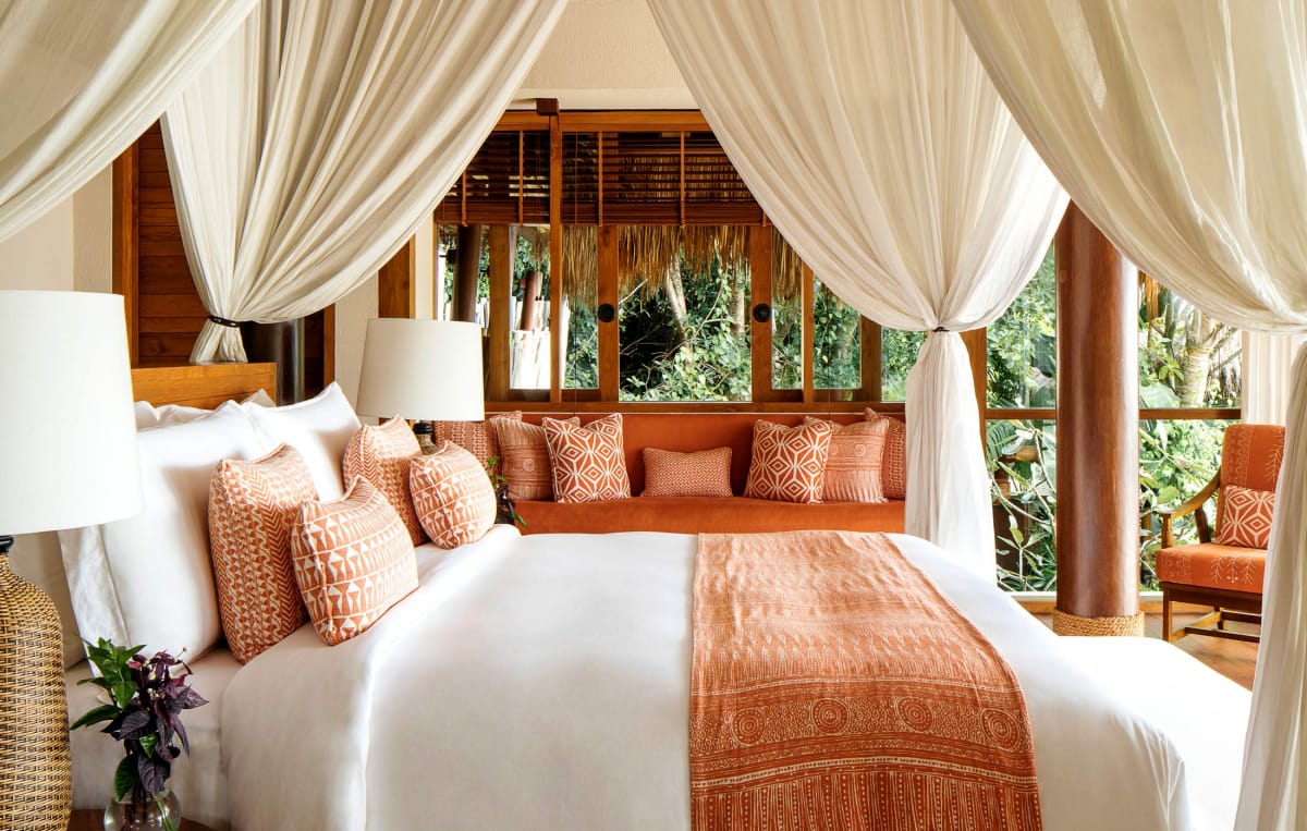 Nihi Sumba Owners Estate