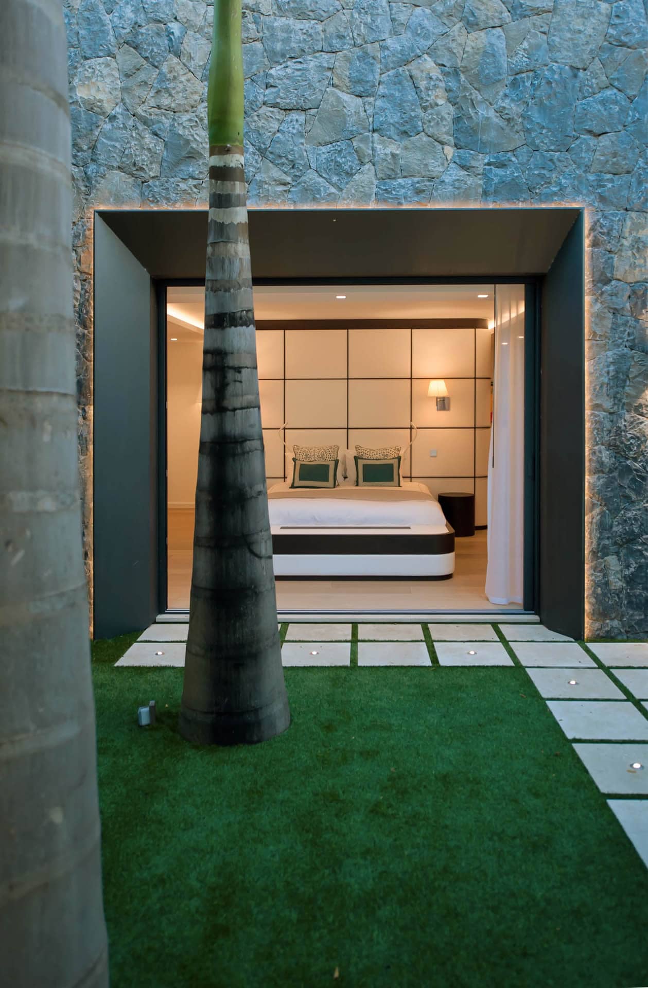 Saint Barths Villa to Rent in St Jean 35