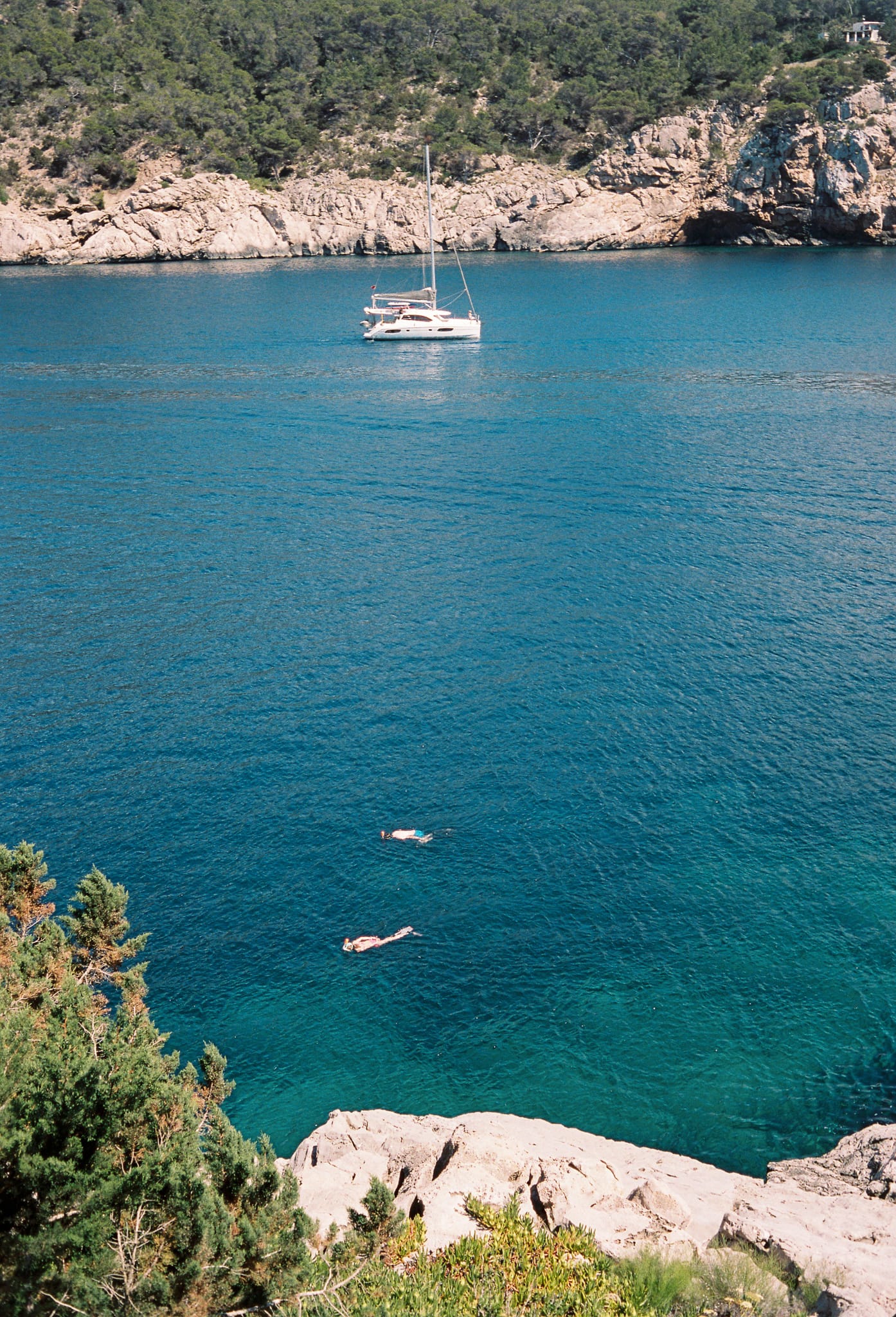 Private Island Estate Ibiza Luxury Rental