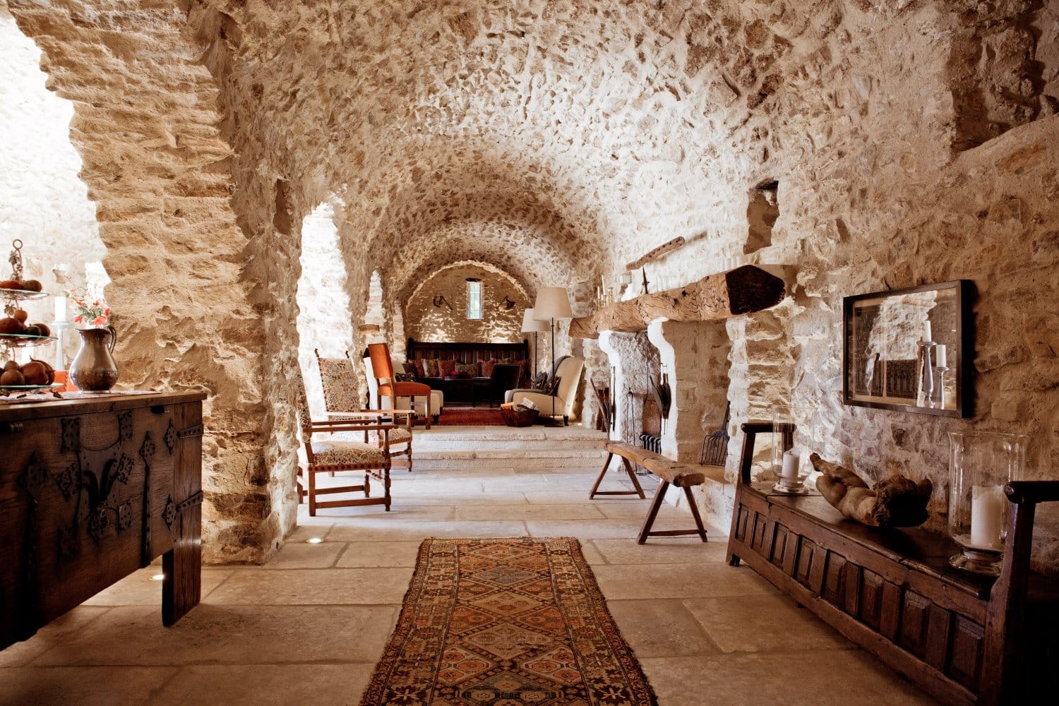 La Verriere Villa Rental Provence France