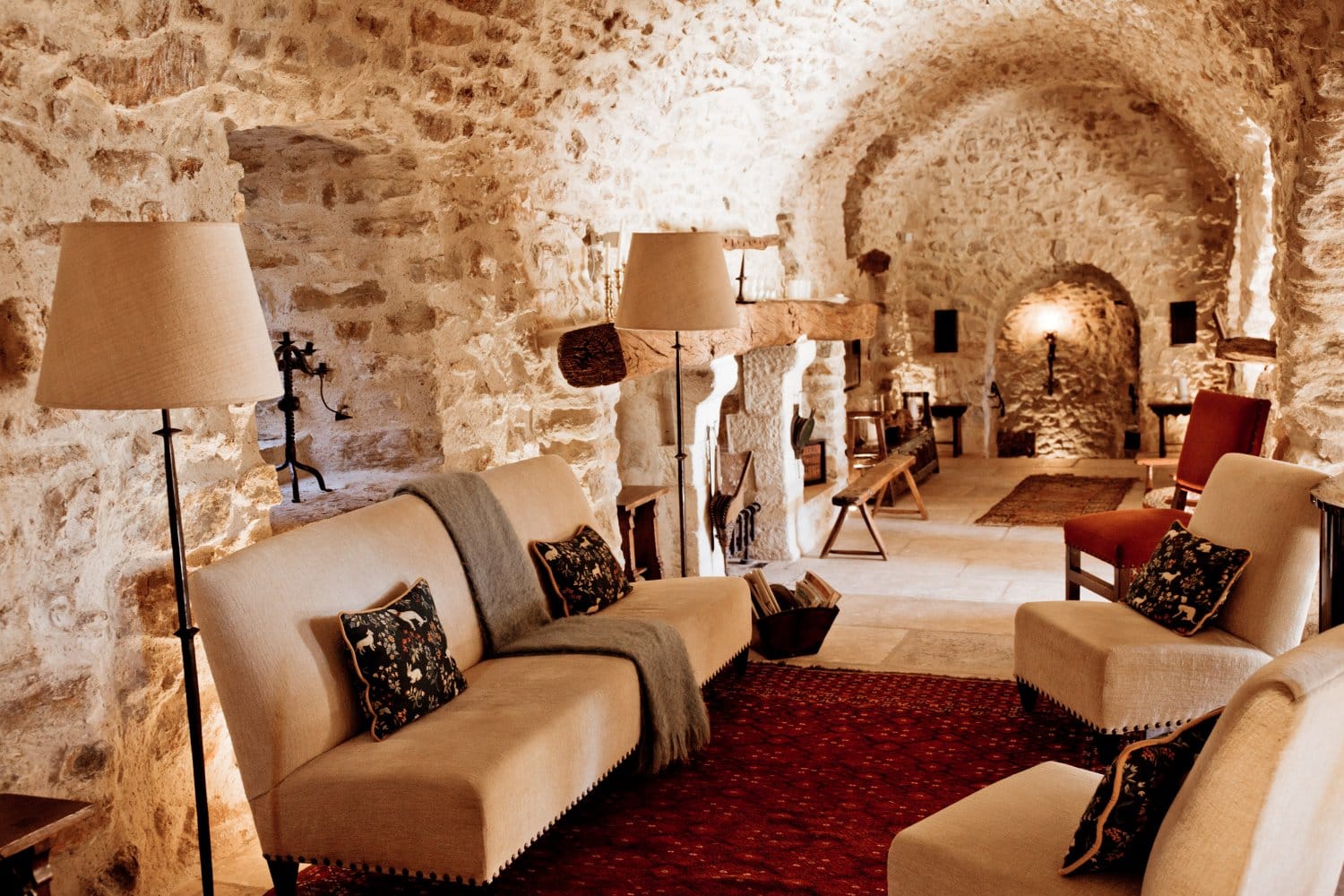 La Verriere Villa Rental Provence France