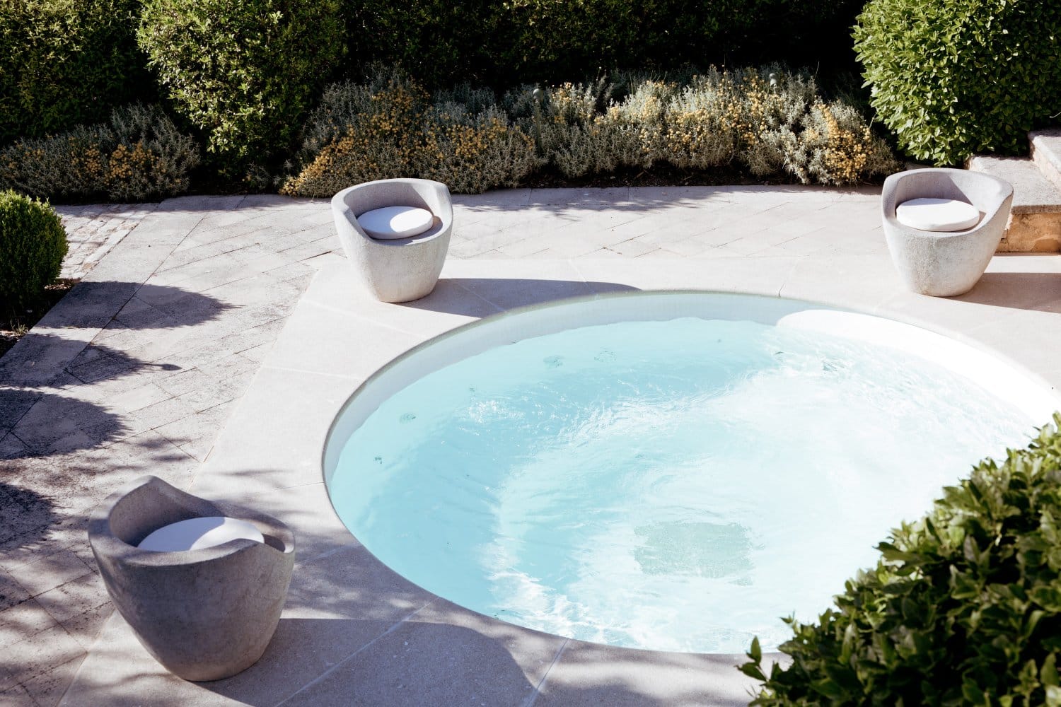 La Verriere Villa Rental Provence France