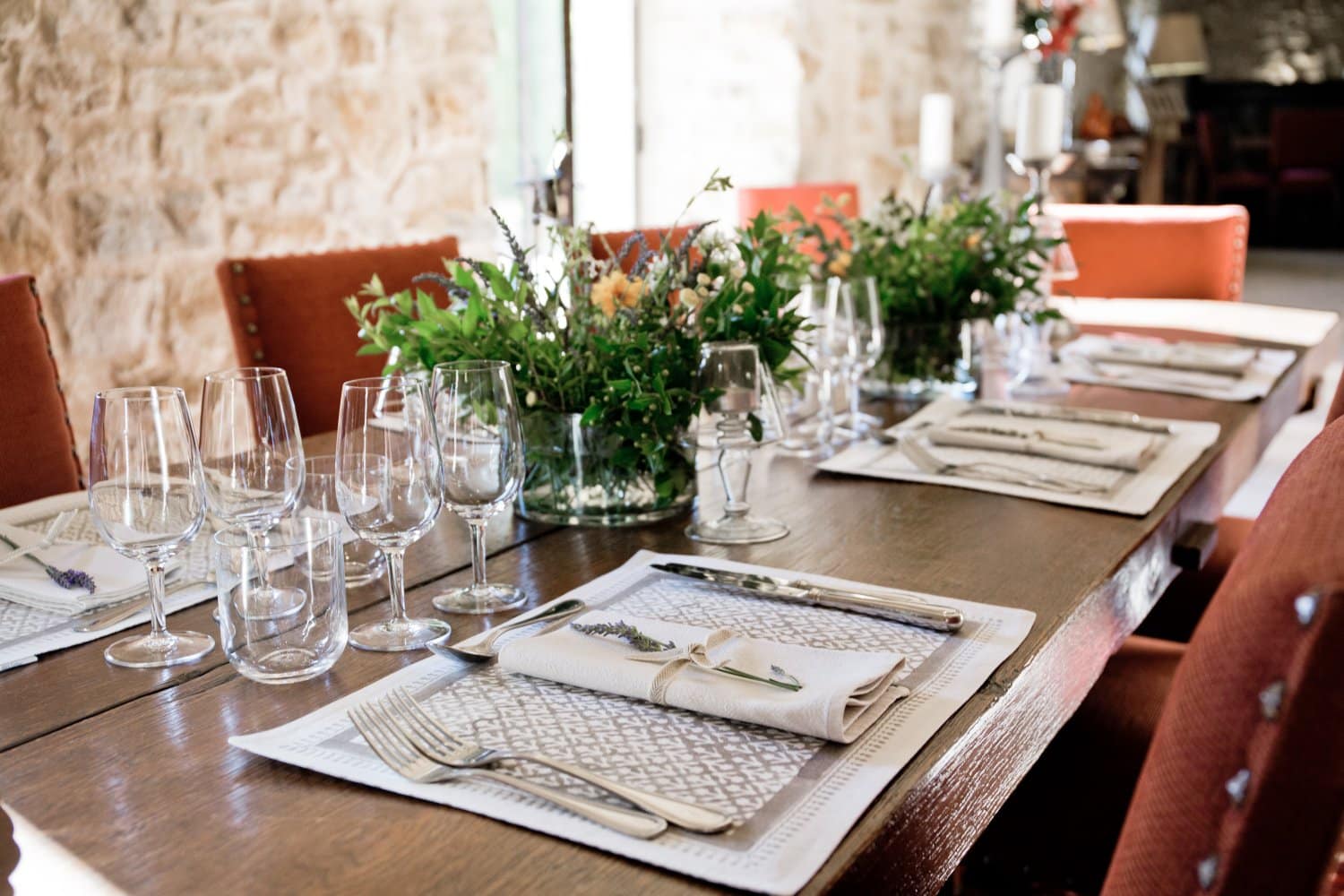 La Verriere Villa Rental Provence France