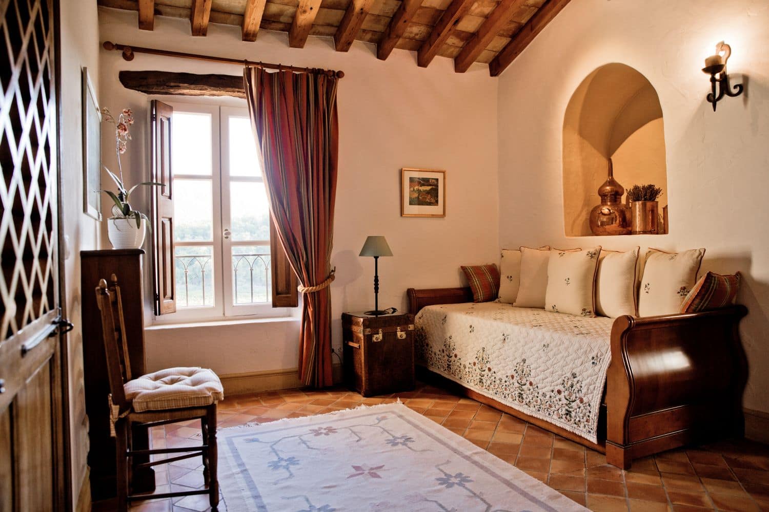 La Verriere Villa Rental Provence France