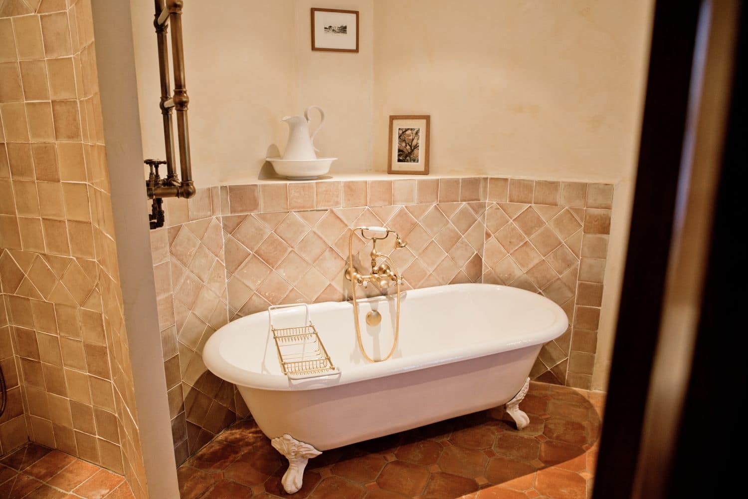 La Verriere Villa Rental Provence France