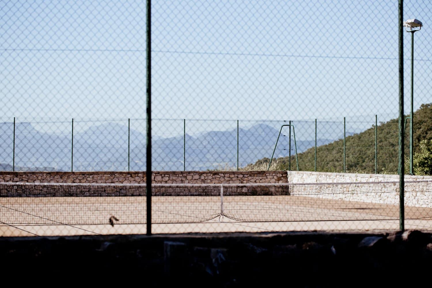 La Verriere Villa Rental Provence France