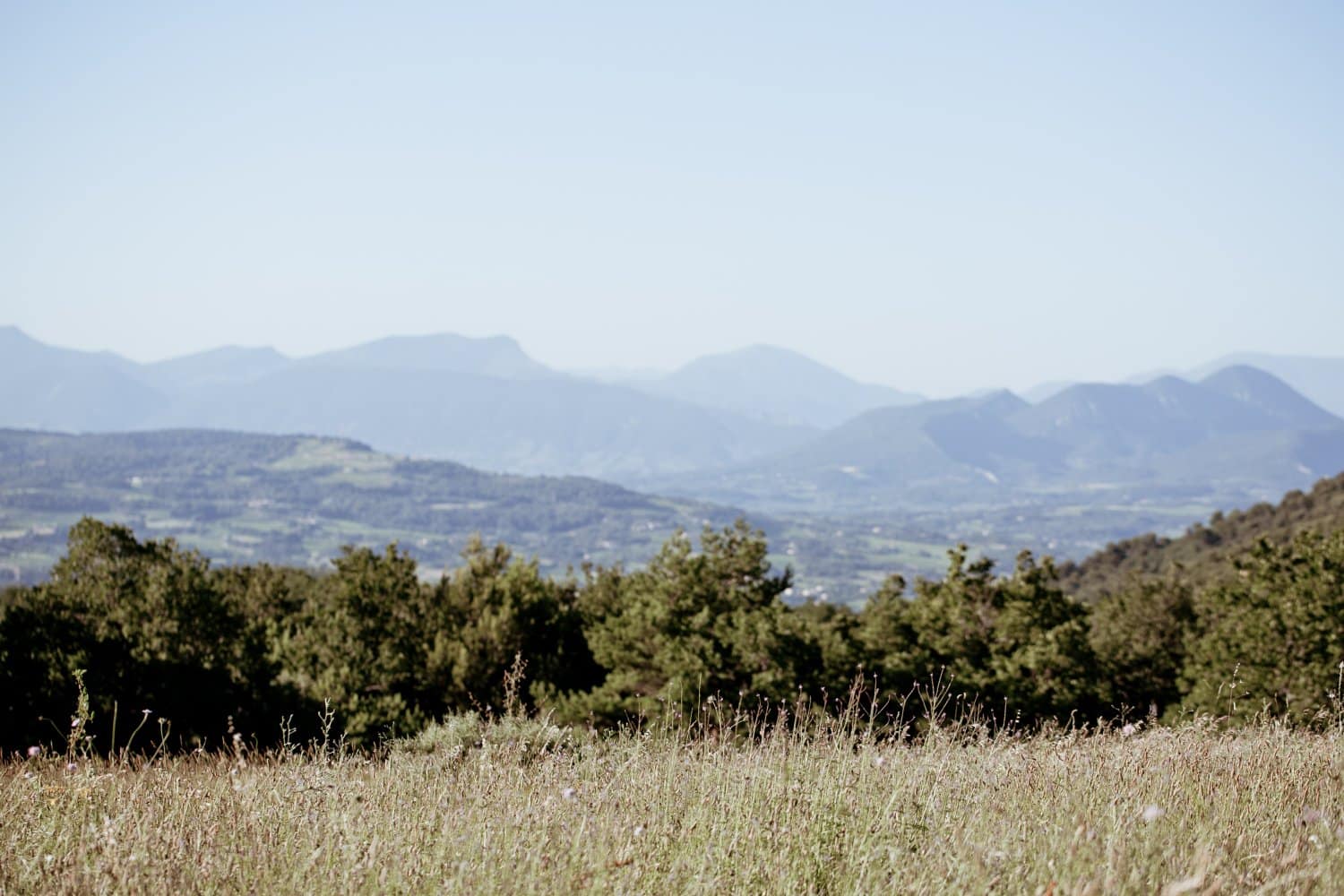 La Verriere Villa Rental Provence France
