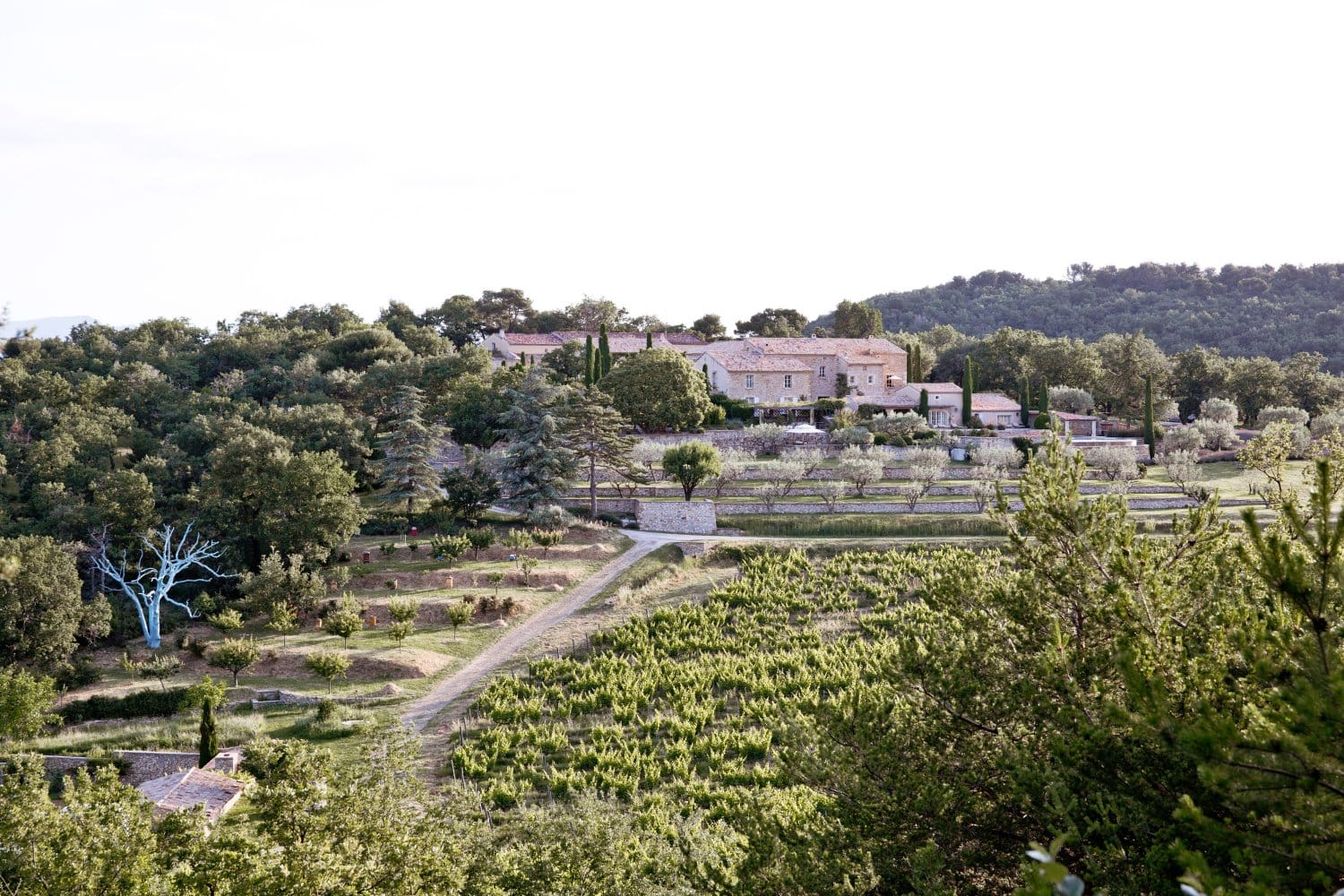 La Verriere Villa Rental Provence France