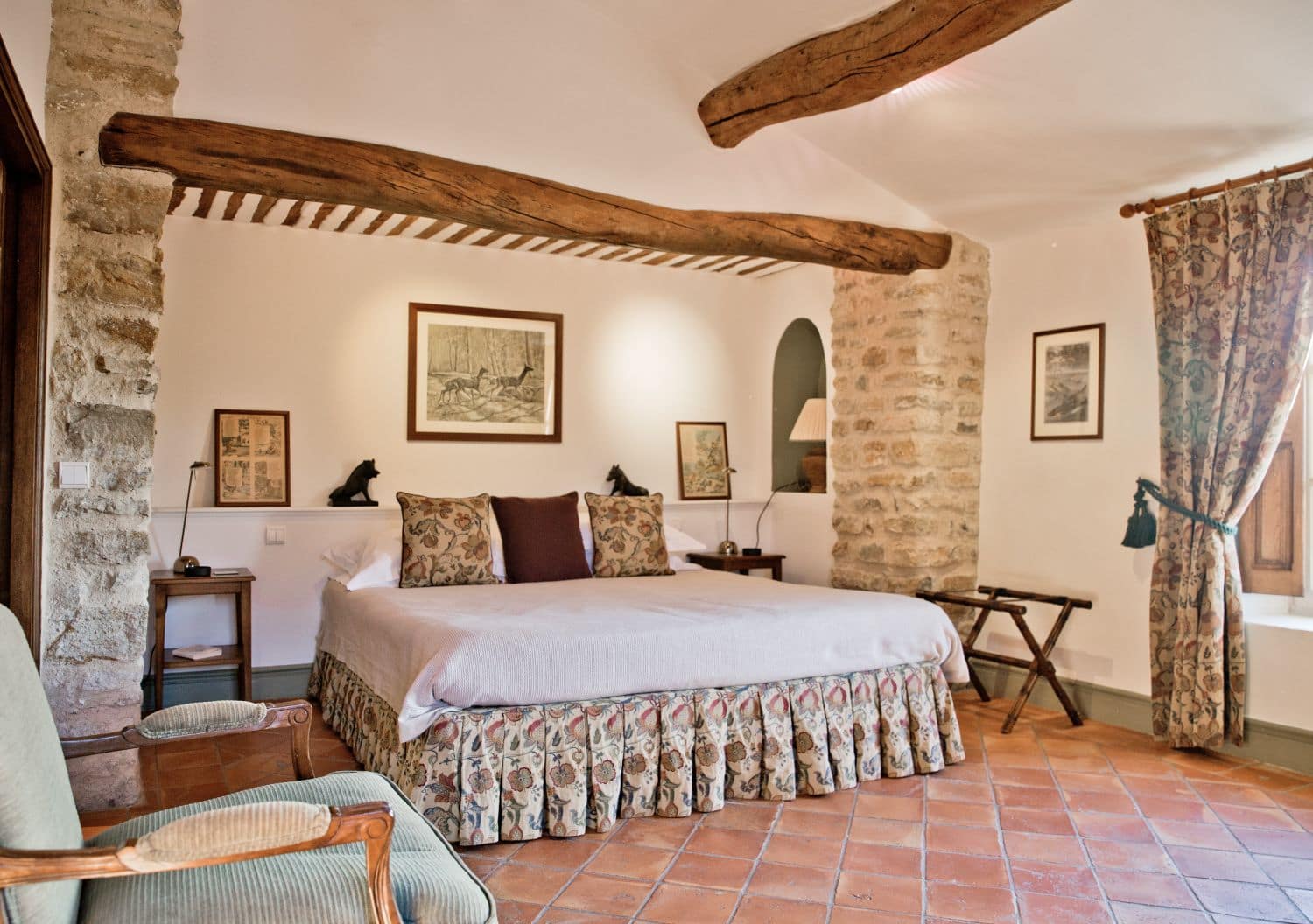 La Verriere Villa Rental Provence France