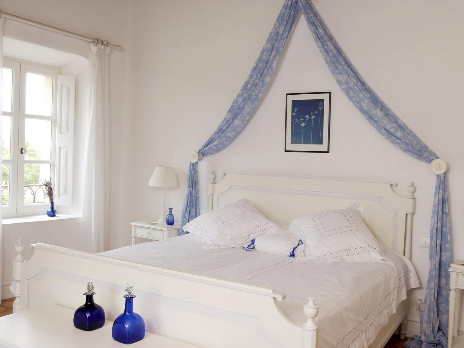 La Verriere Villa Rental Provence France