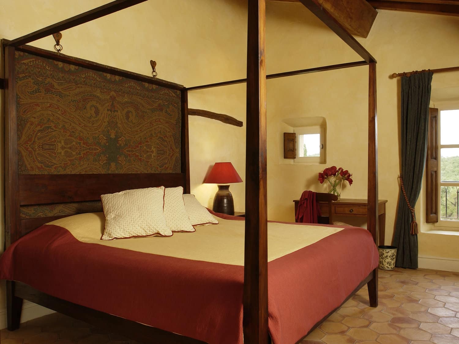 La Verriere Villa Rental Provence France