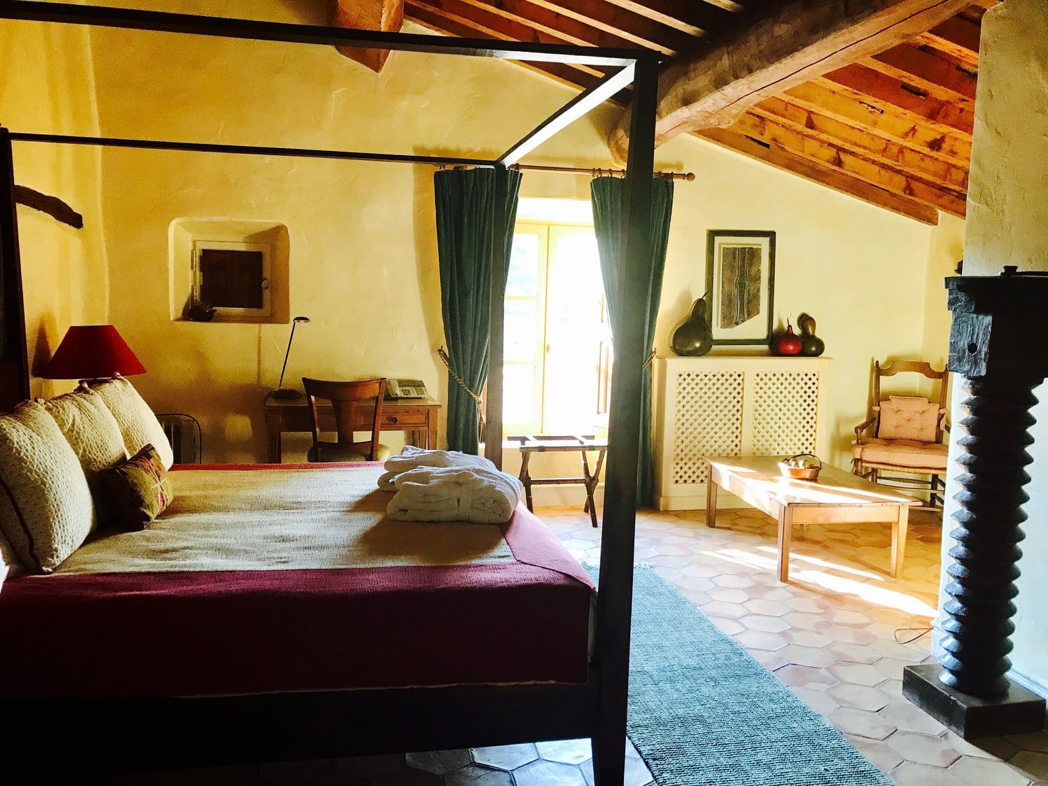 La Verriere Villa Rental Provence France