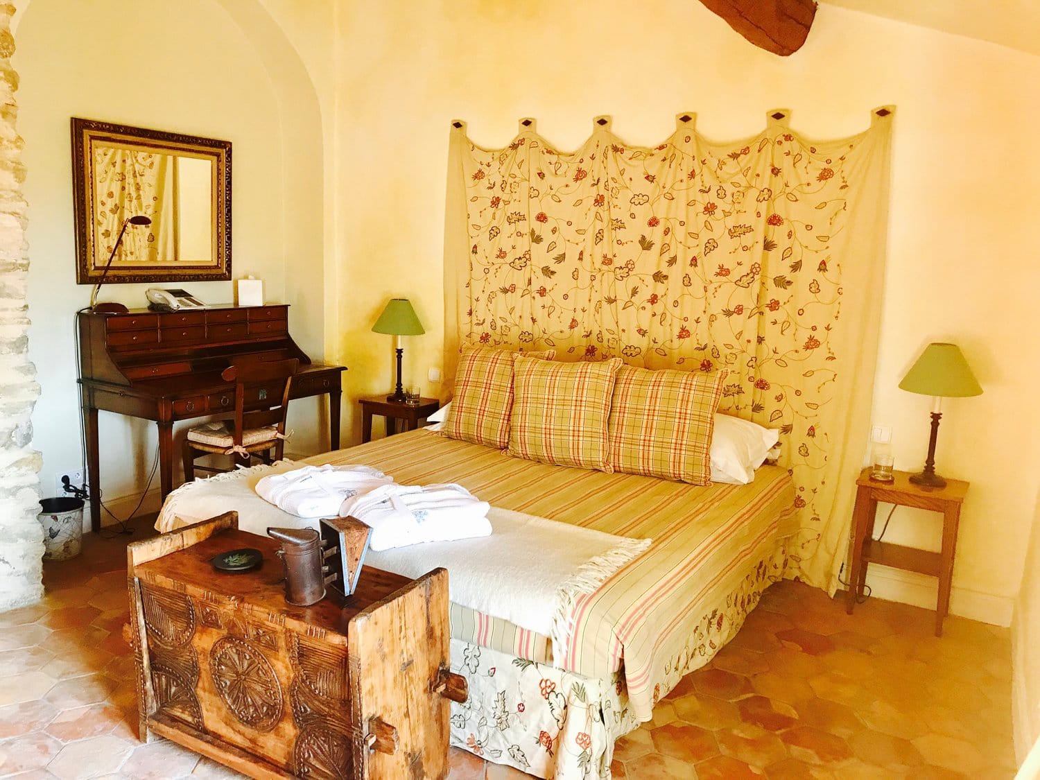 La Verriere Villa Rental Provence France