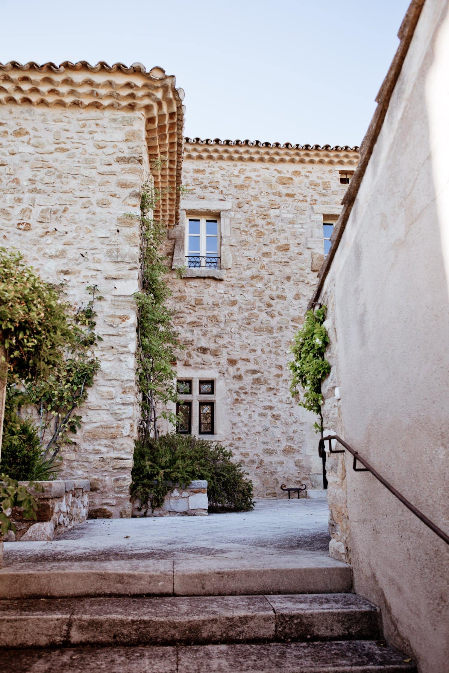 La Verriere Villa Rental Provence France