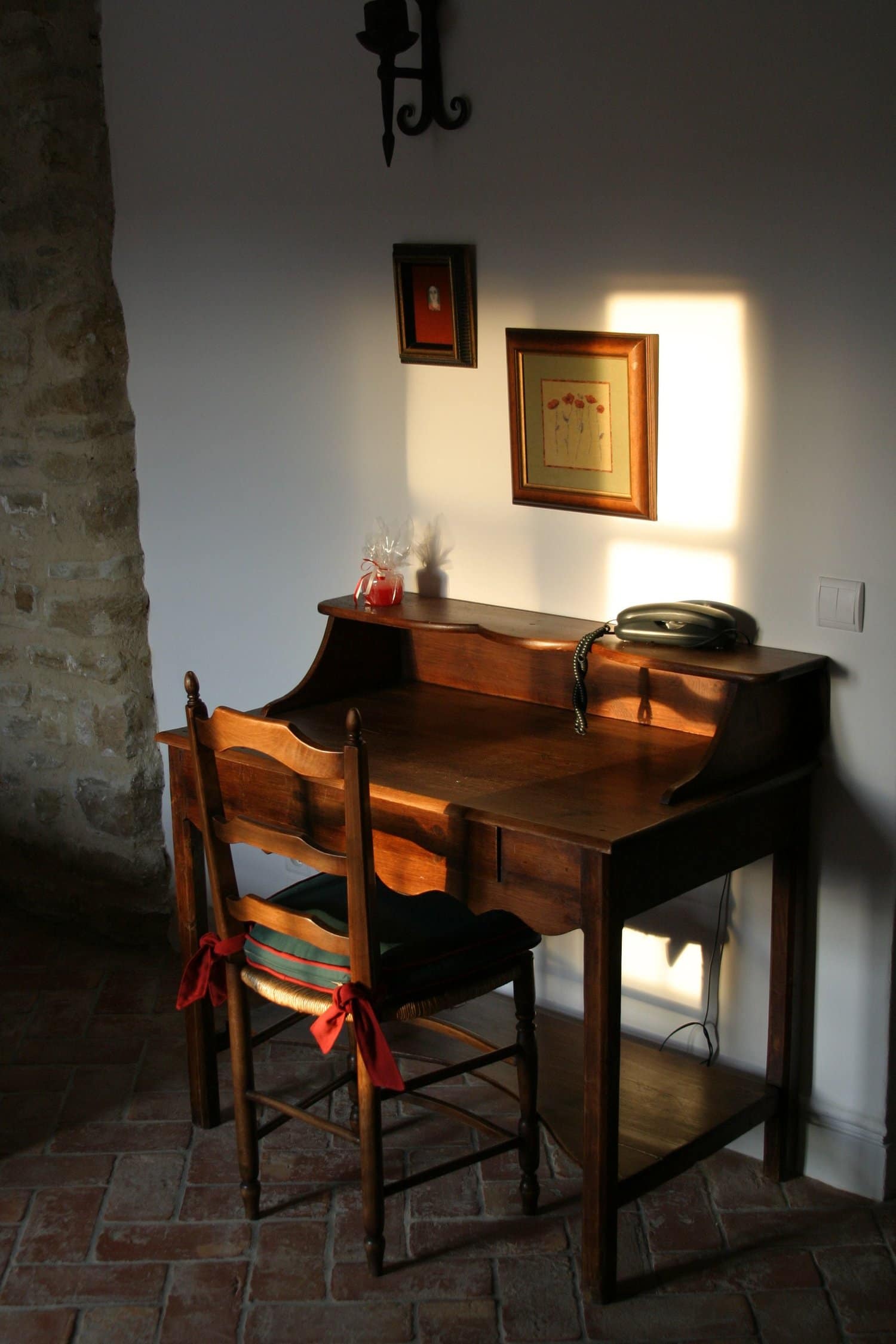 La Verriere Villa Rental Provence France