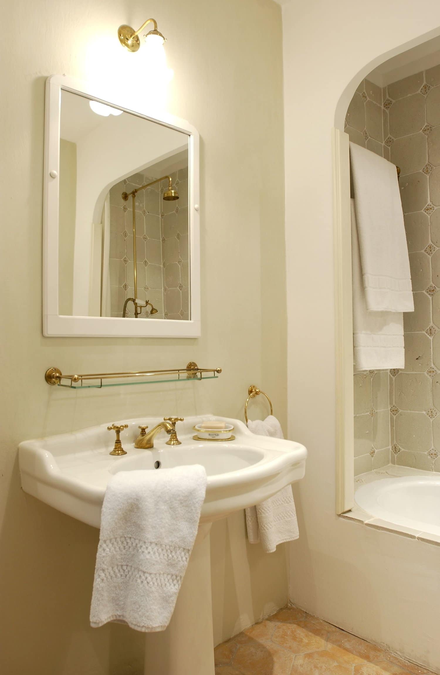 La Verriere Villa Rental Provence France