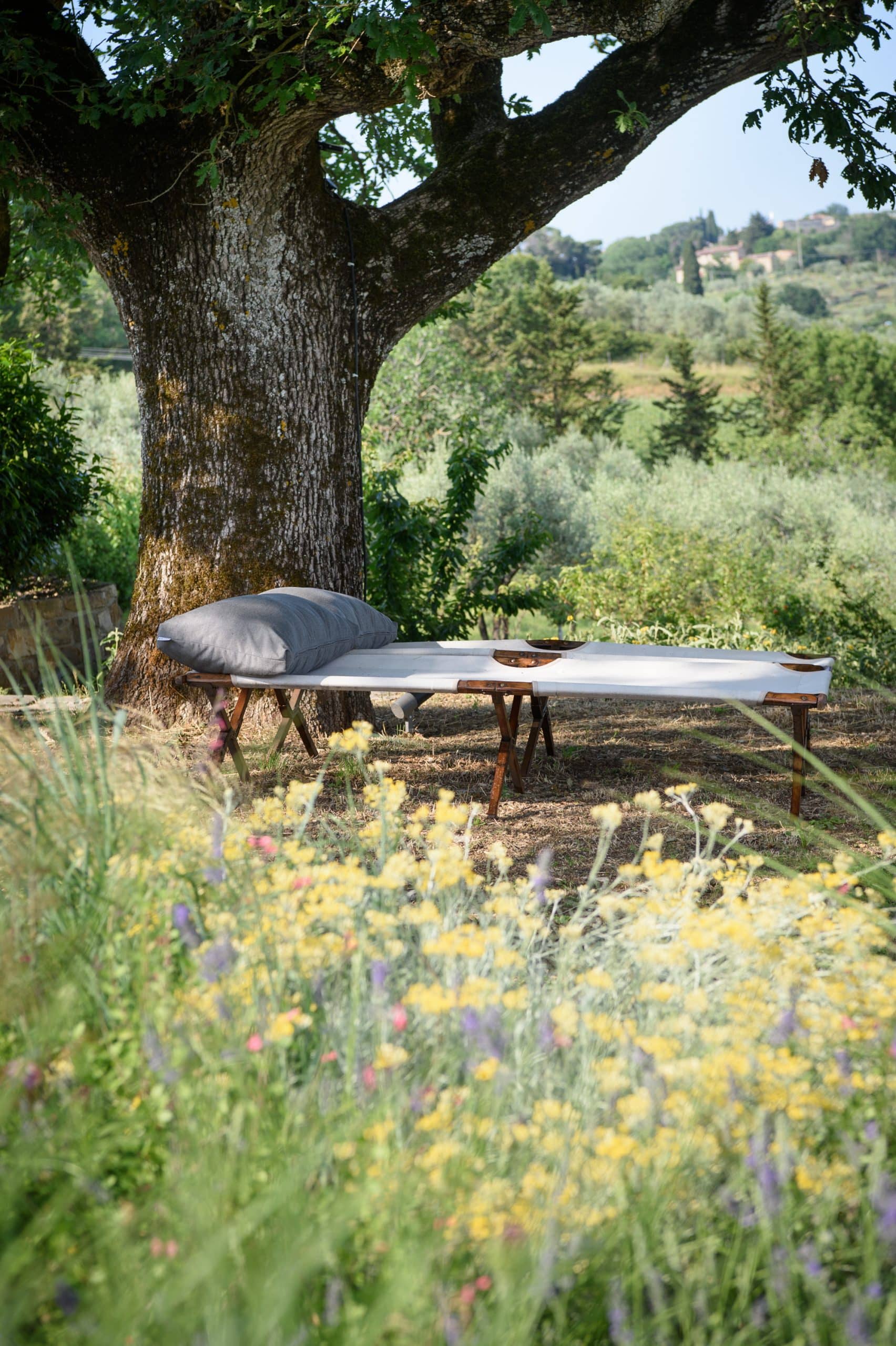 Luxury villa for rent in Tuscany Italy