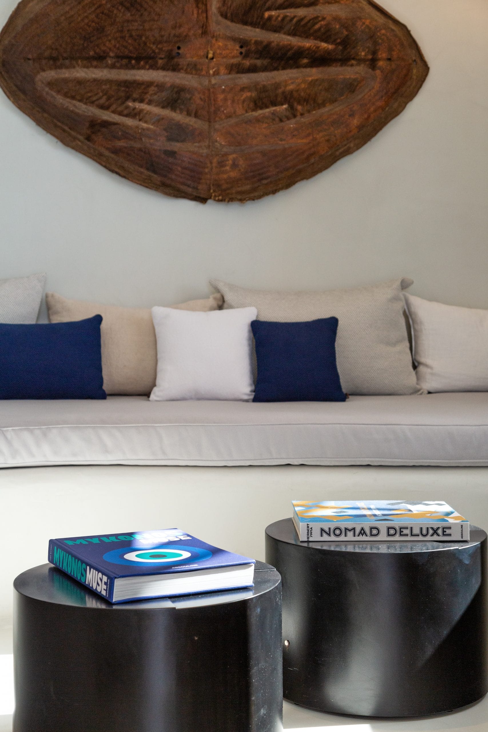 Majestic property in prime Agia Sofia, Mykonos, Greece 