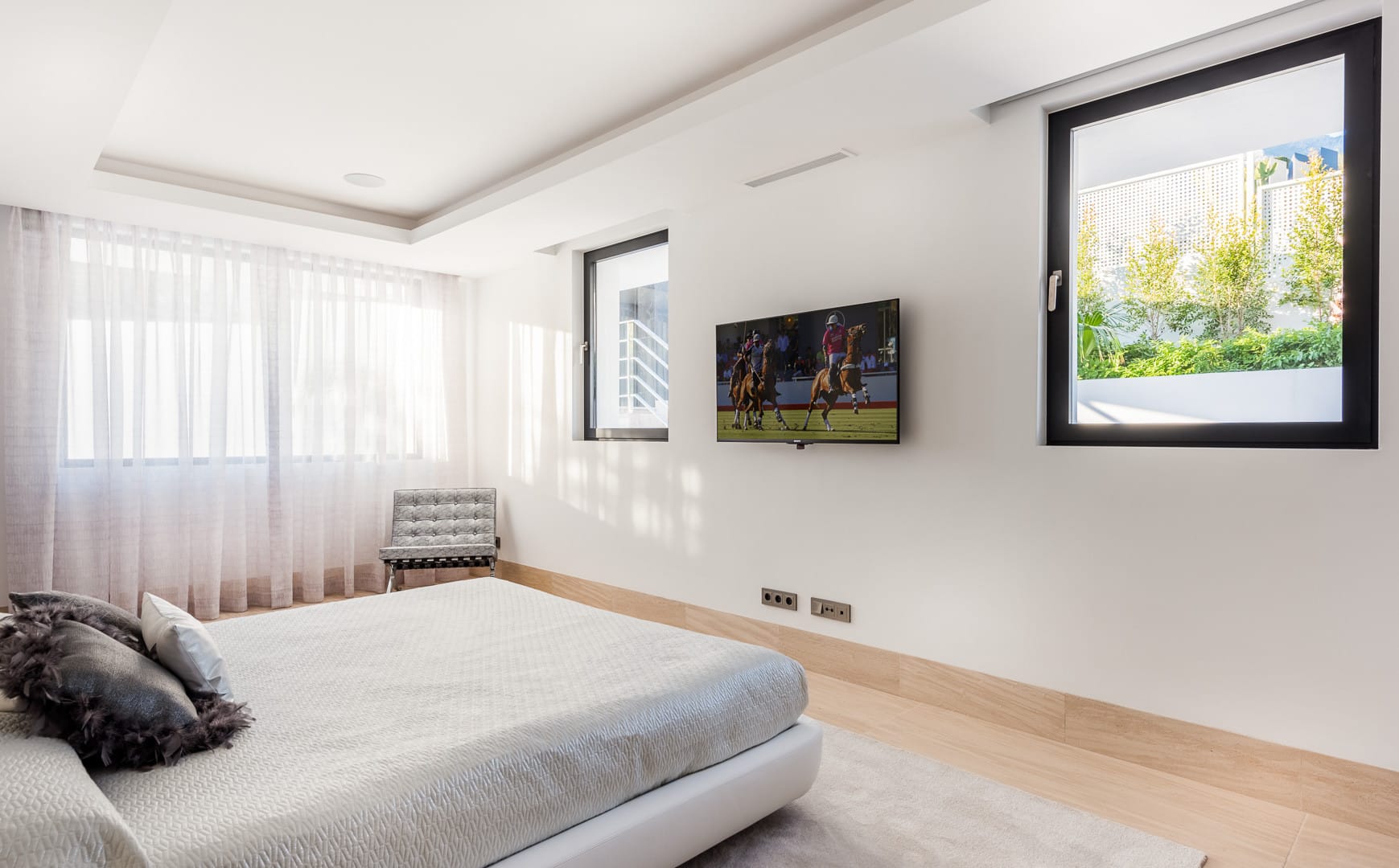Villa Mozart Marbella