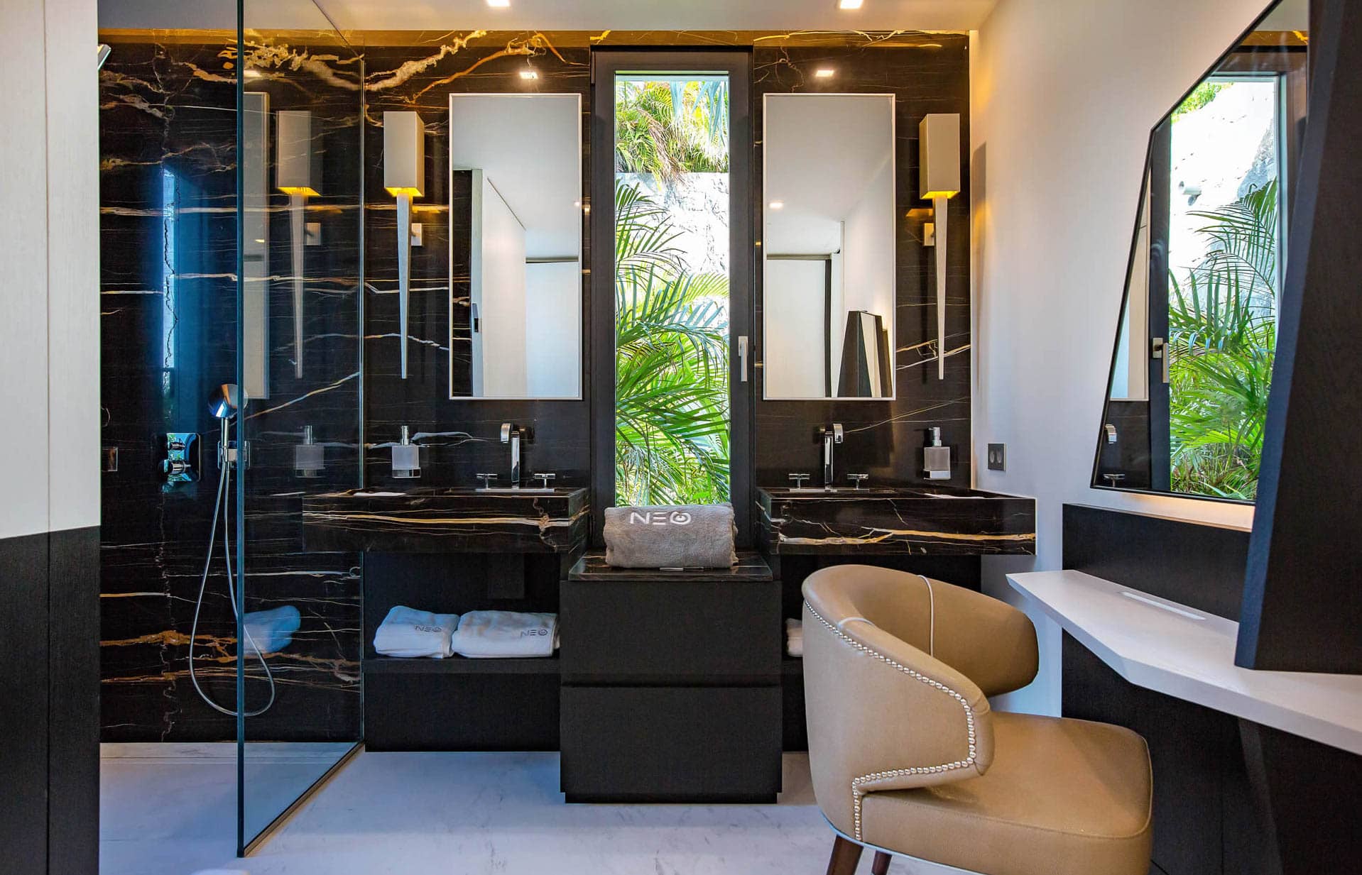 Saint Barths Villa to Rent in St Jean 35