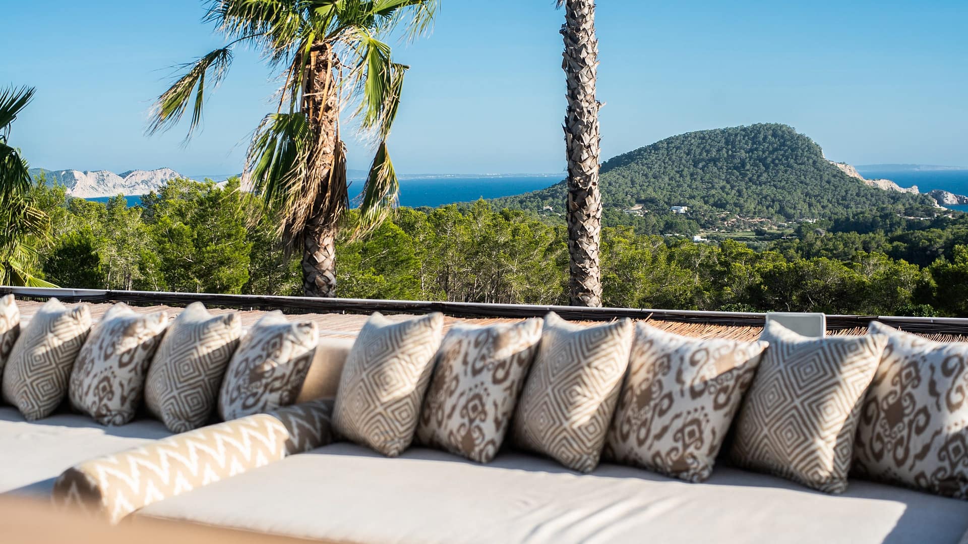 Ibiza Ultra Luxury Vacation Rental