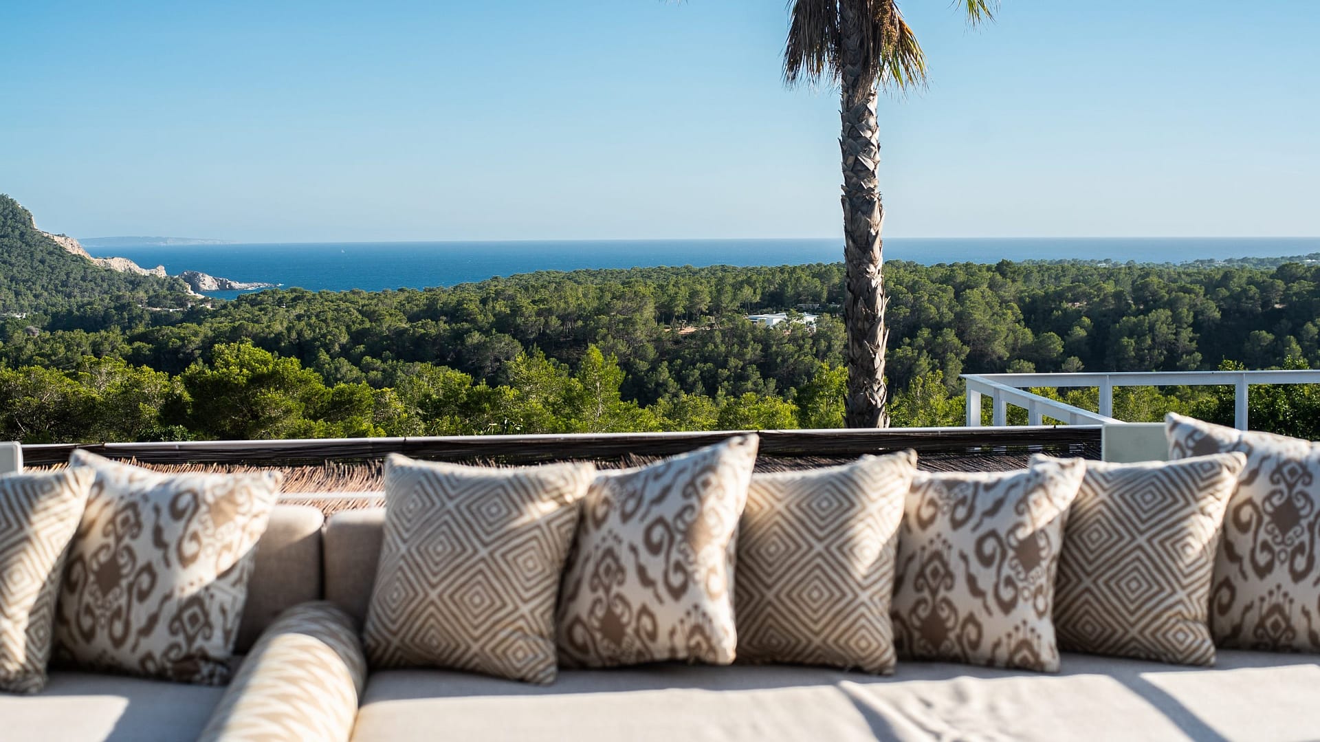 Ibiza Ultra Luxury Vacation Rental