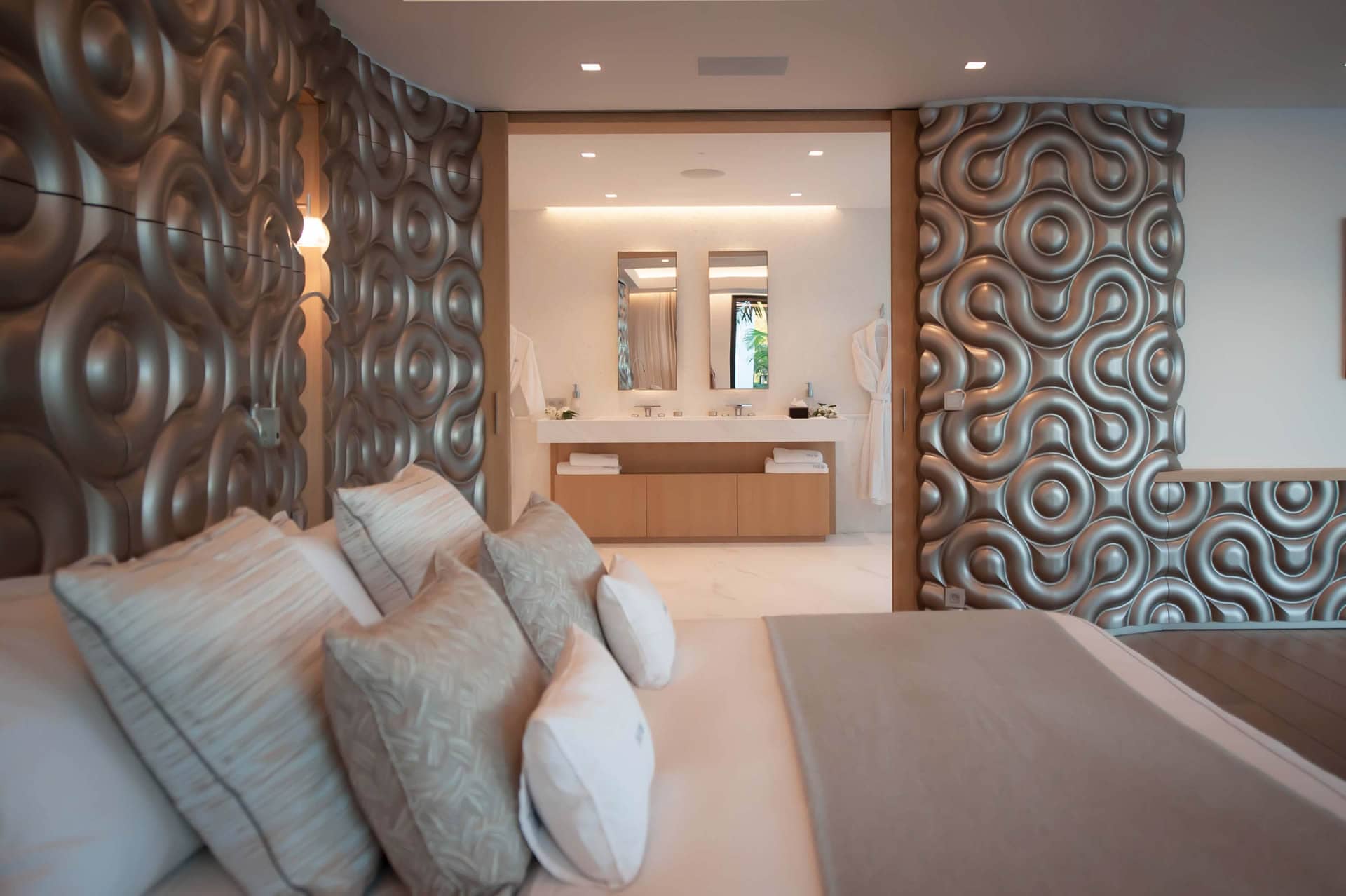 Saint Barths Villa to Rent in St Jean 35