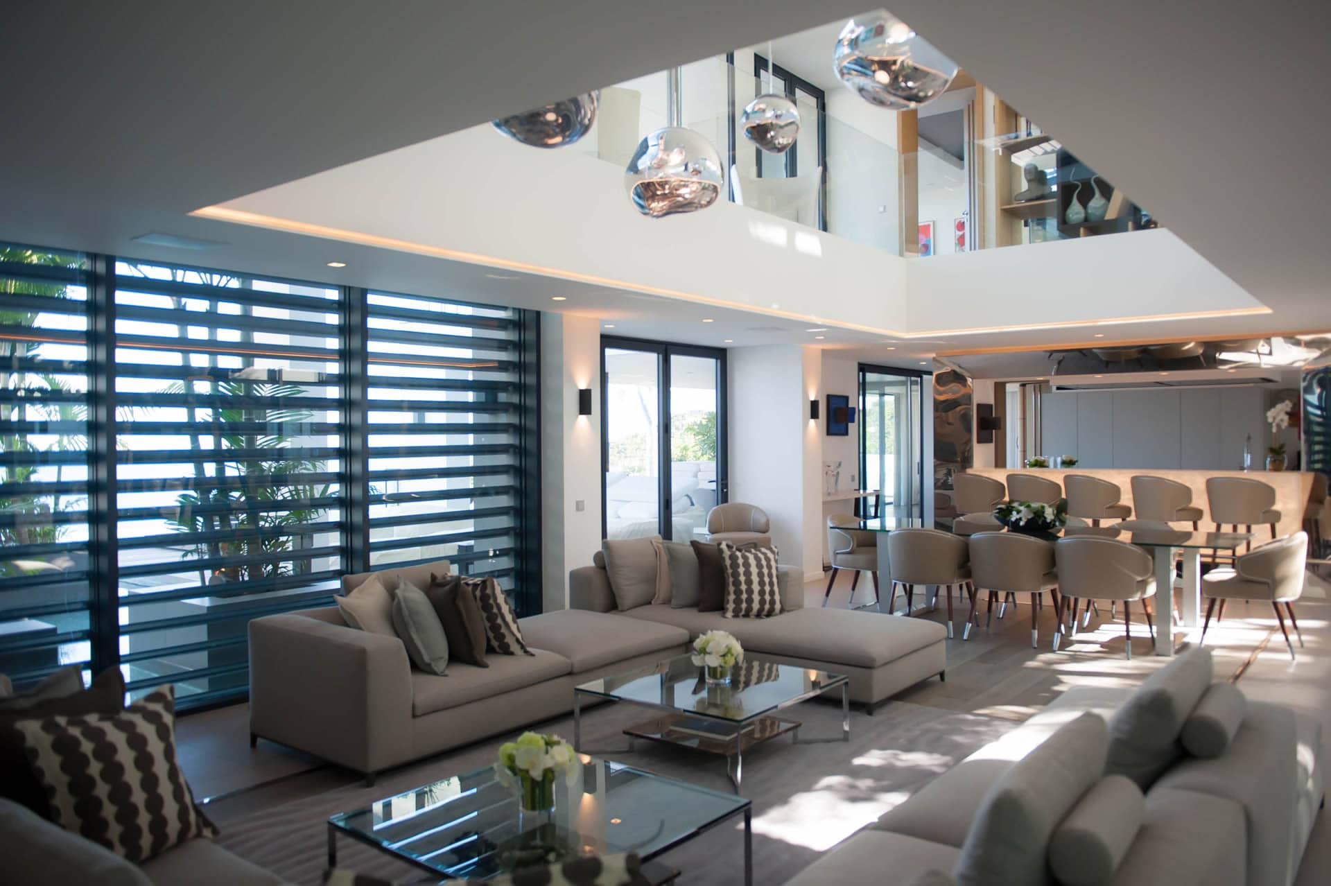 Saint Barths Villa to Rent in St Jean 35