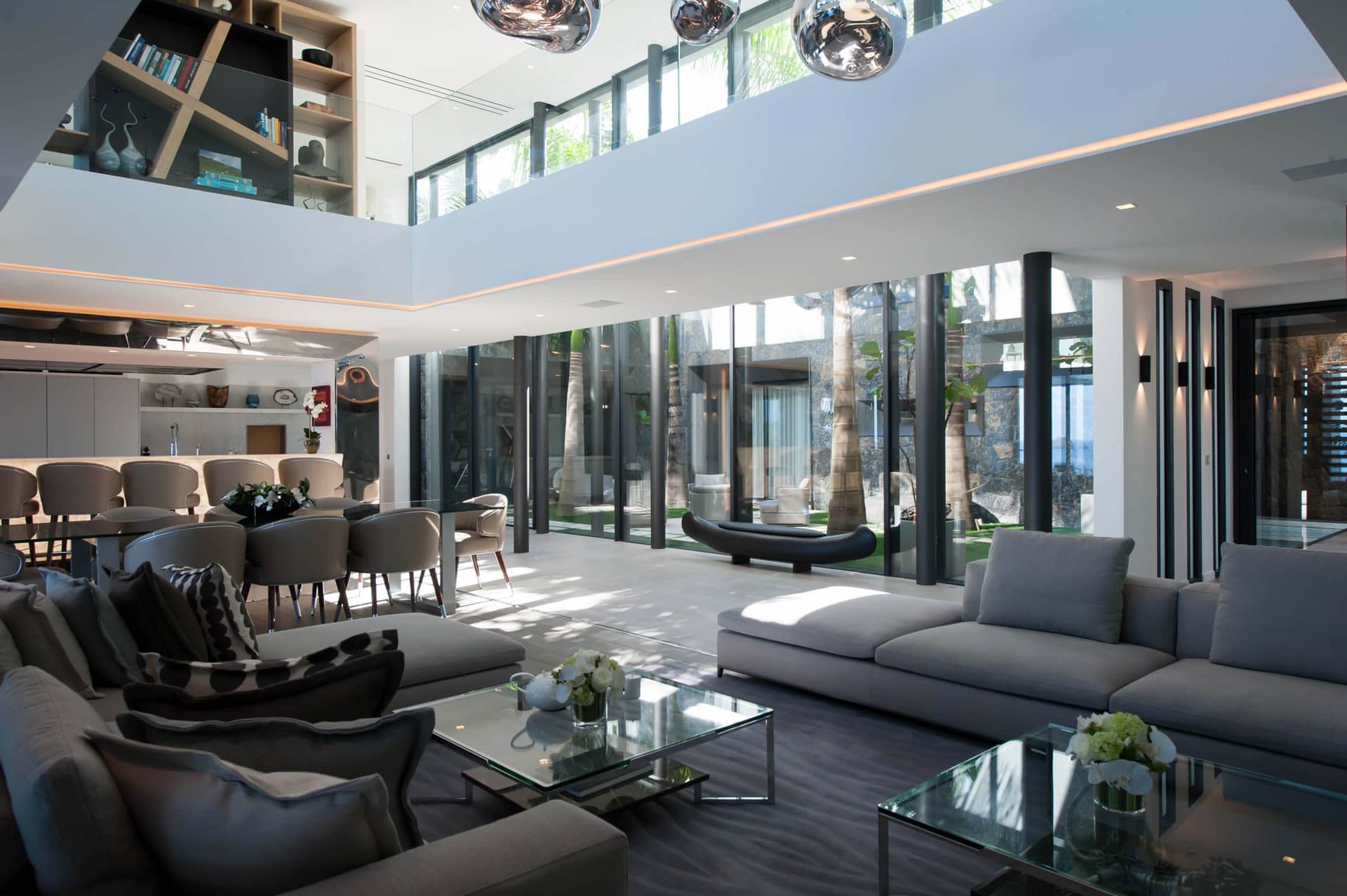 Saint Barths Villa to Rent in St Jean 35