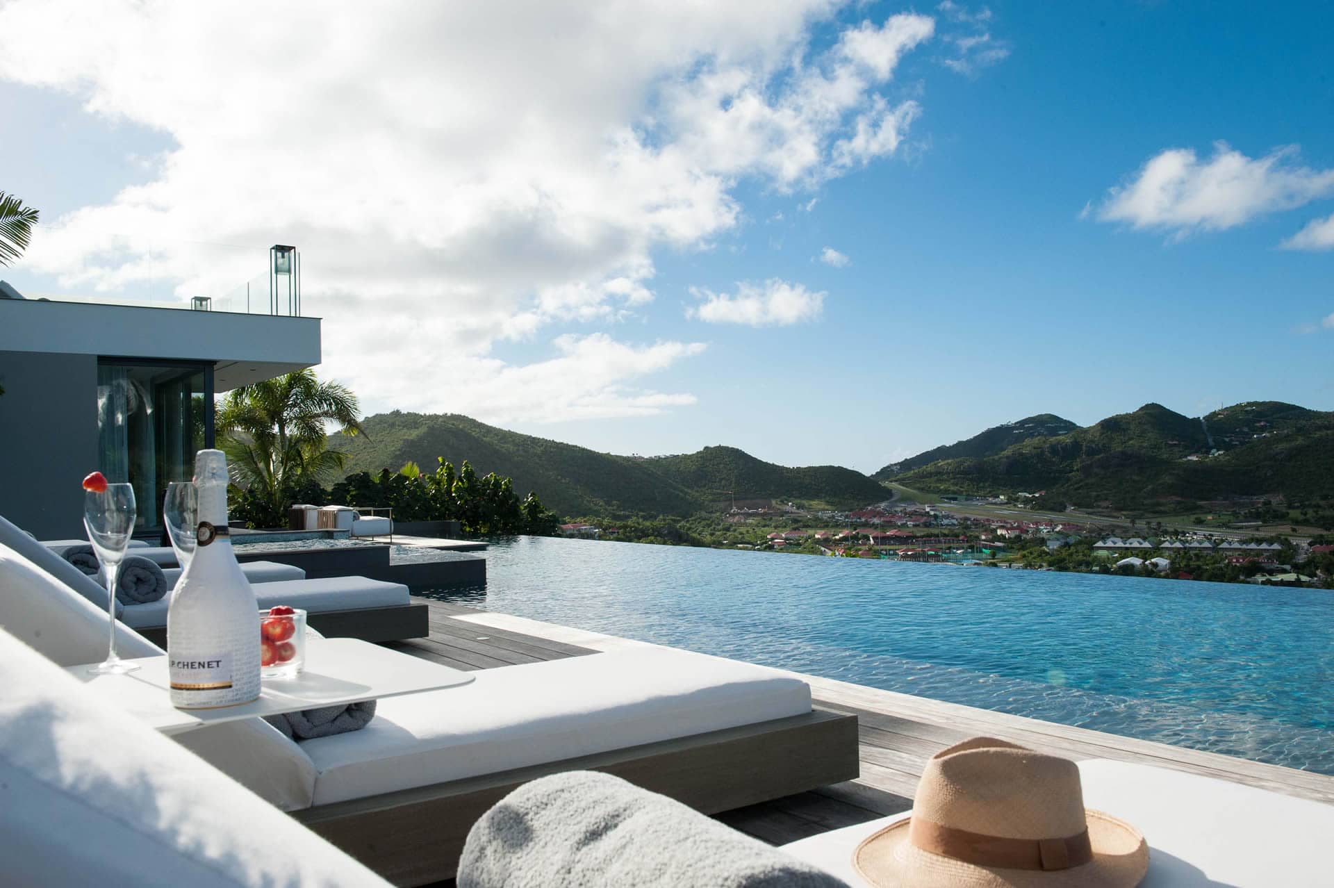 Saint Barths Villa to Rent in St Jean 35