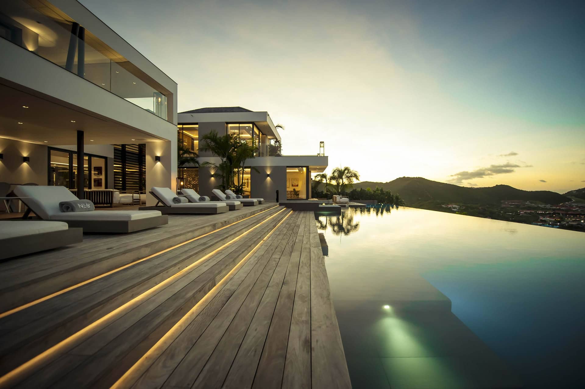 Saint Barths Villa to Rent in St Jean 35