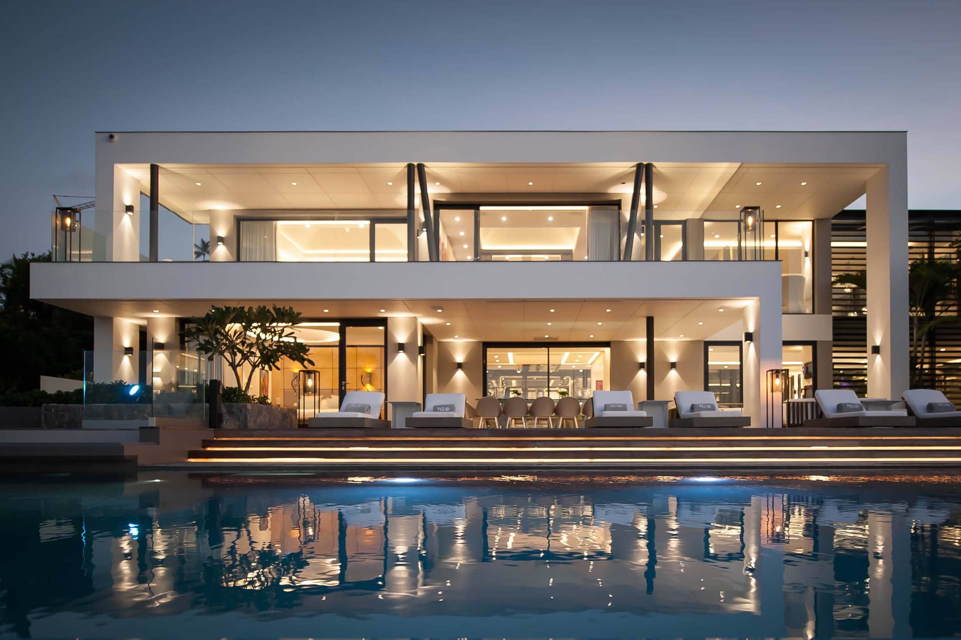 Saint Barths Villa to Rent in St Jean 35