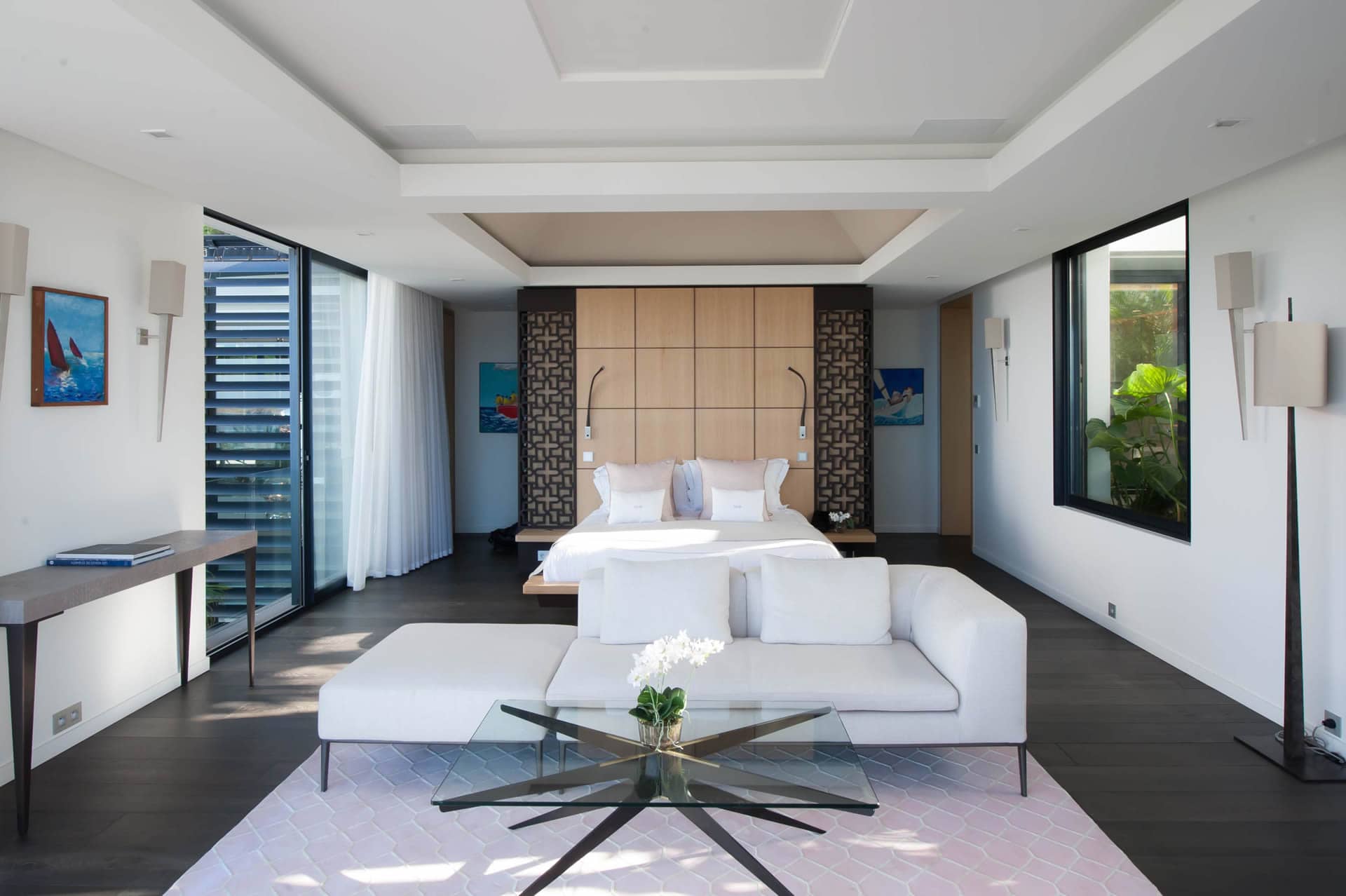 Saint Barths Villa to Rent in St Jean 35
