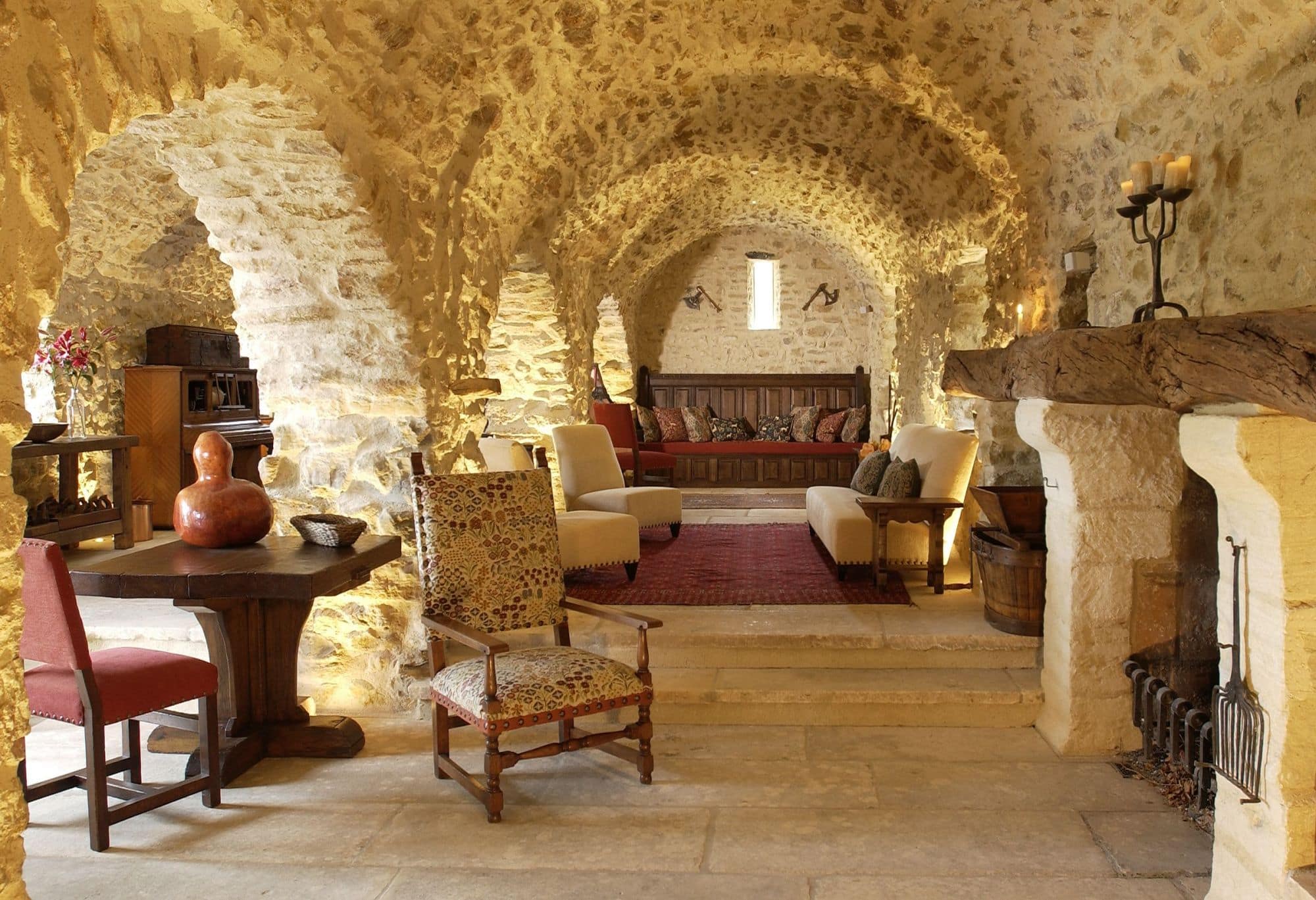 La Verriere Villa Rental Provence France