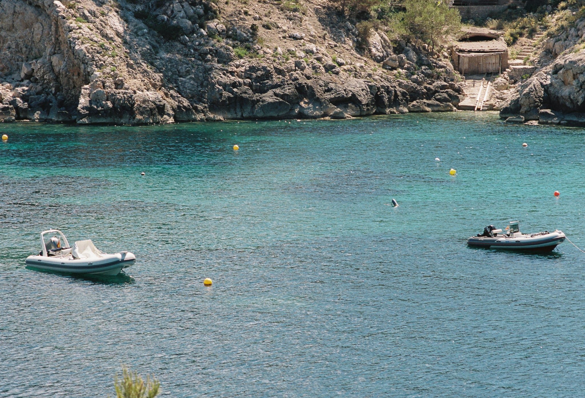 Private Island Estate Ibiza Luxury Rental