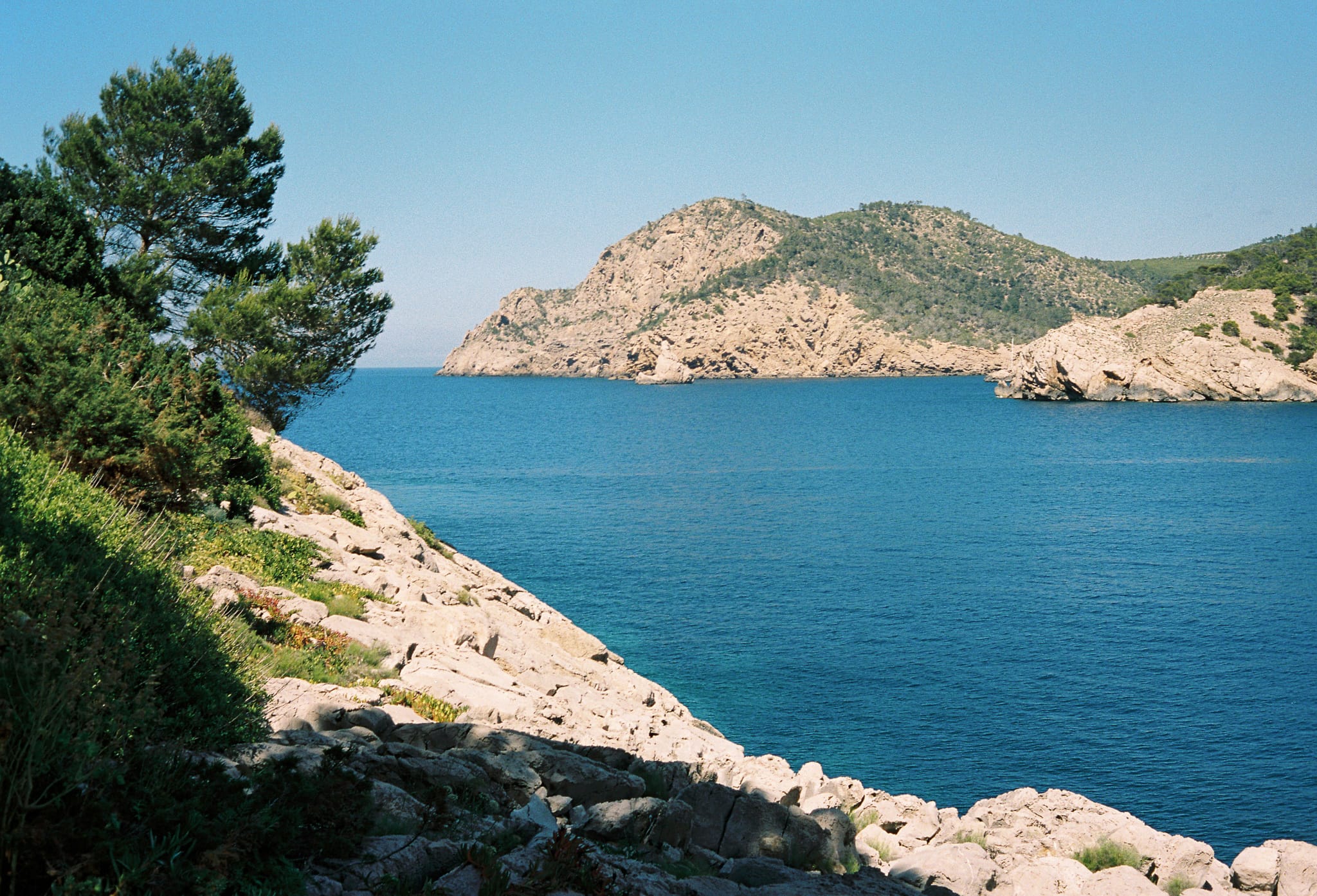 Private Island Estate Ibiza Luxury Rental