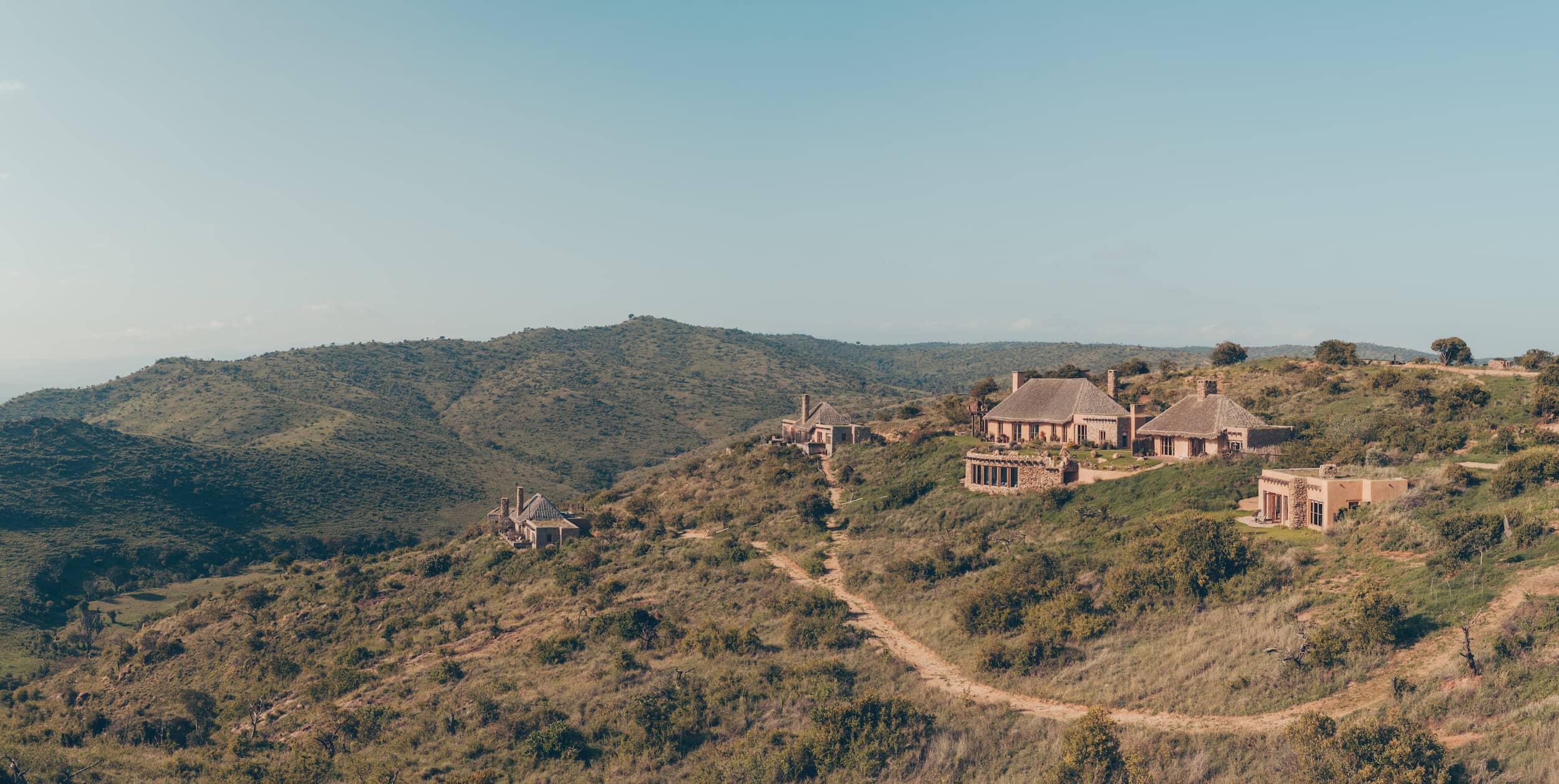 Kenya Safari
