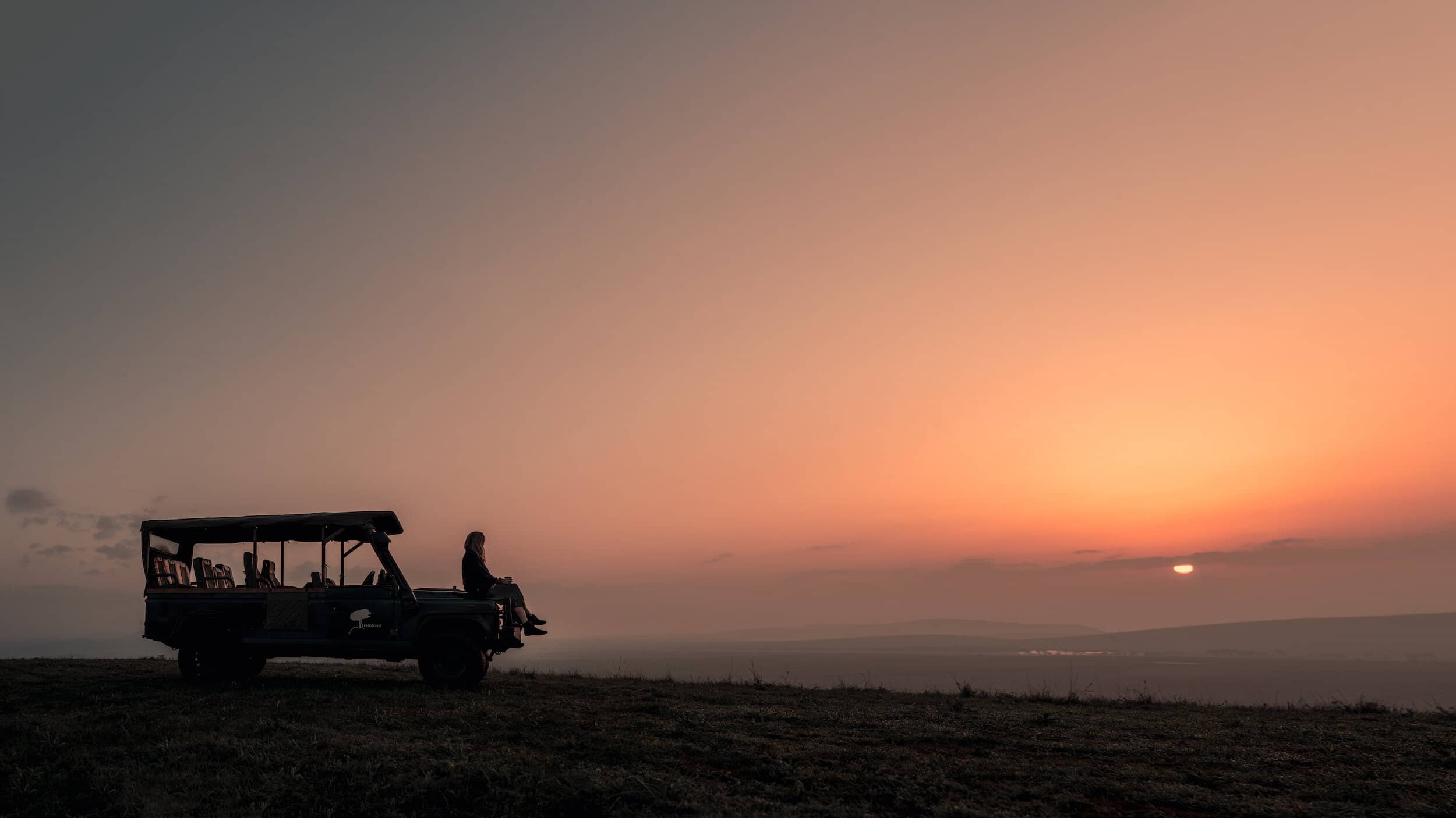 Kenya Safari
