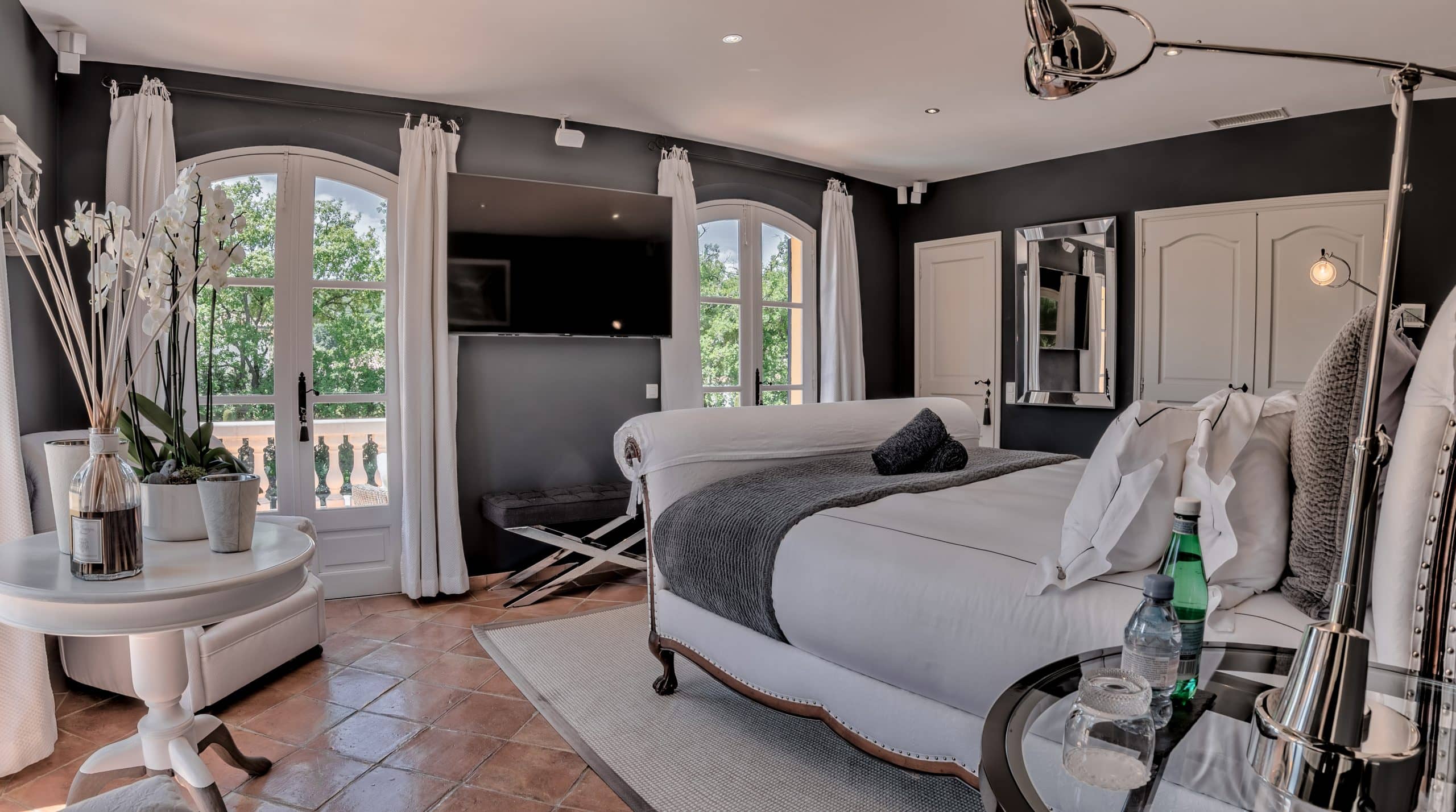 Villa Pearl St Tropez Ultra Luxury Vacation Rental France