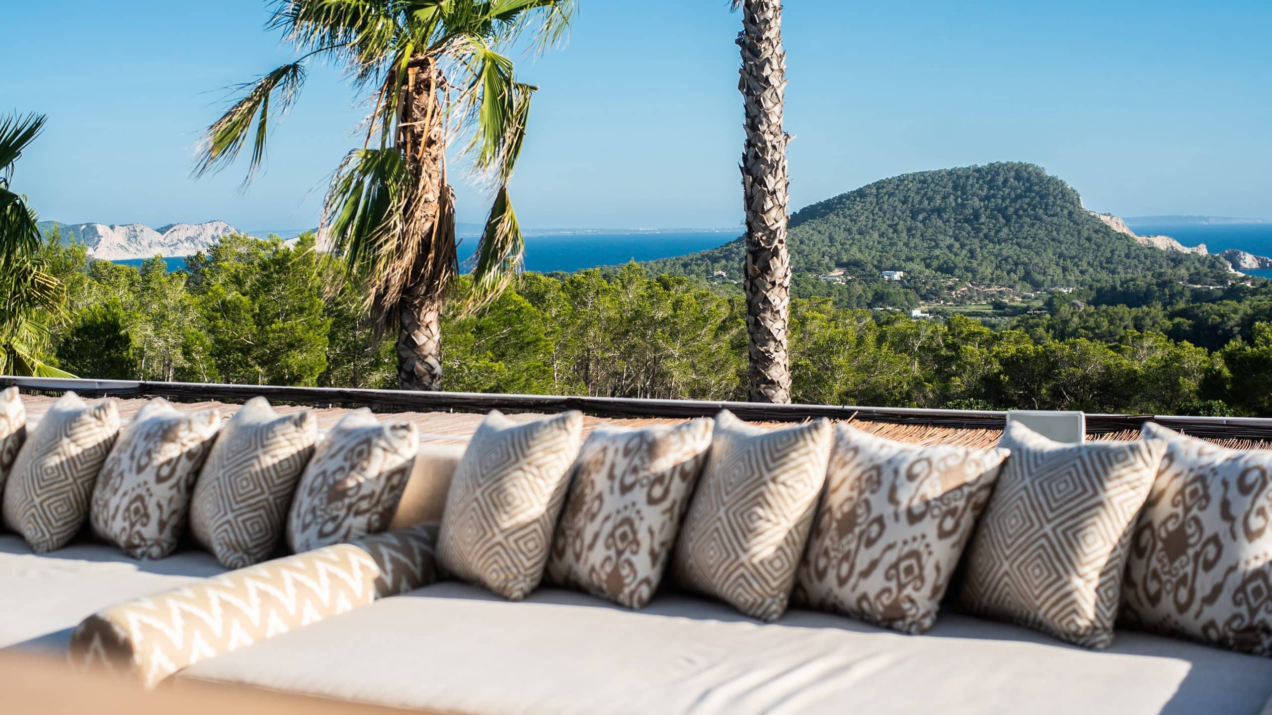 Ibiza Ultra Luxury Vacation Rental