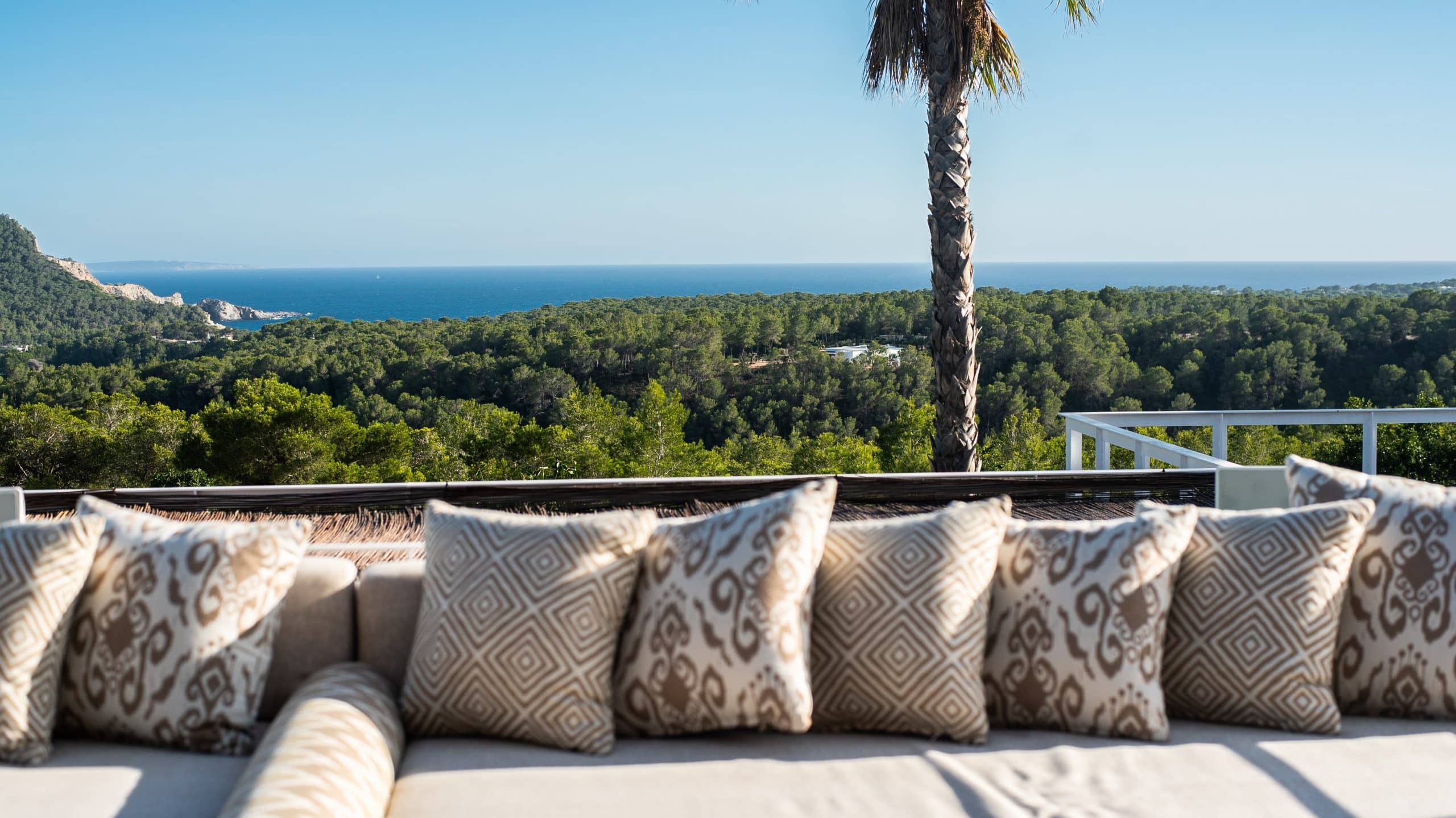 Ibiza Ultra Luxury Vacation Rental