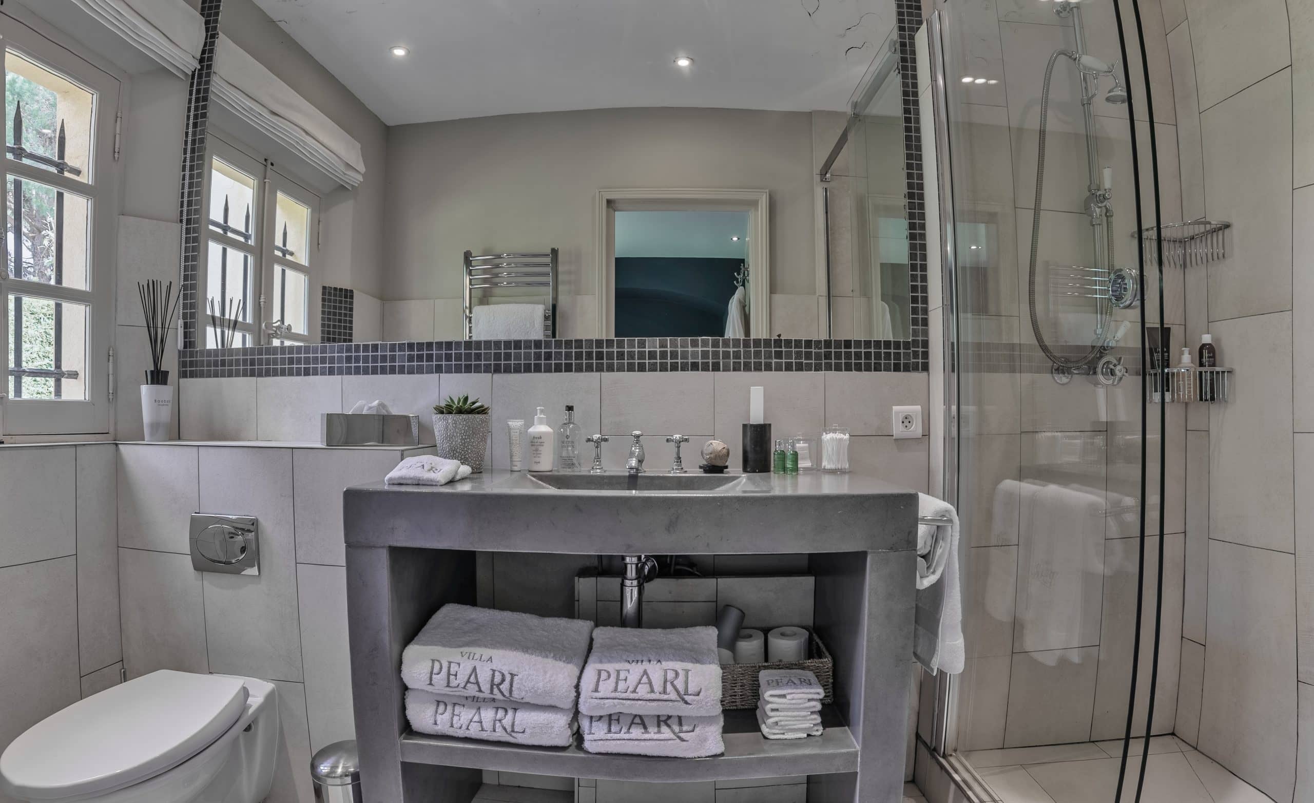 Villa Pearl St Tropez Ultra Luxury Vacation Rental France