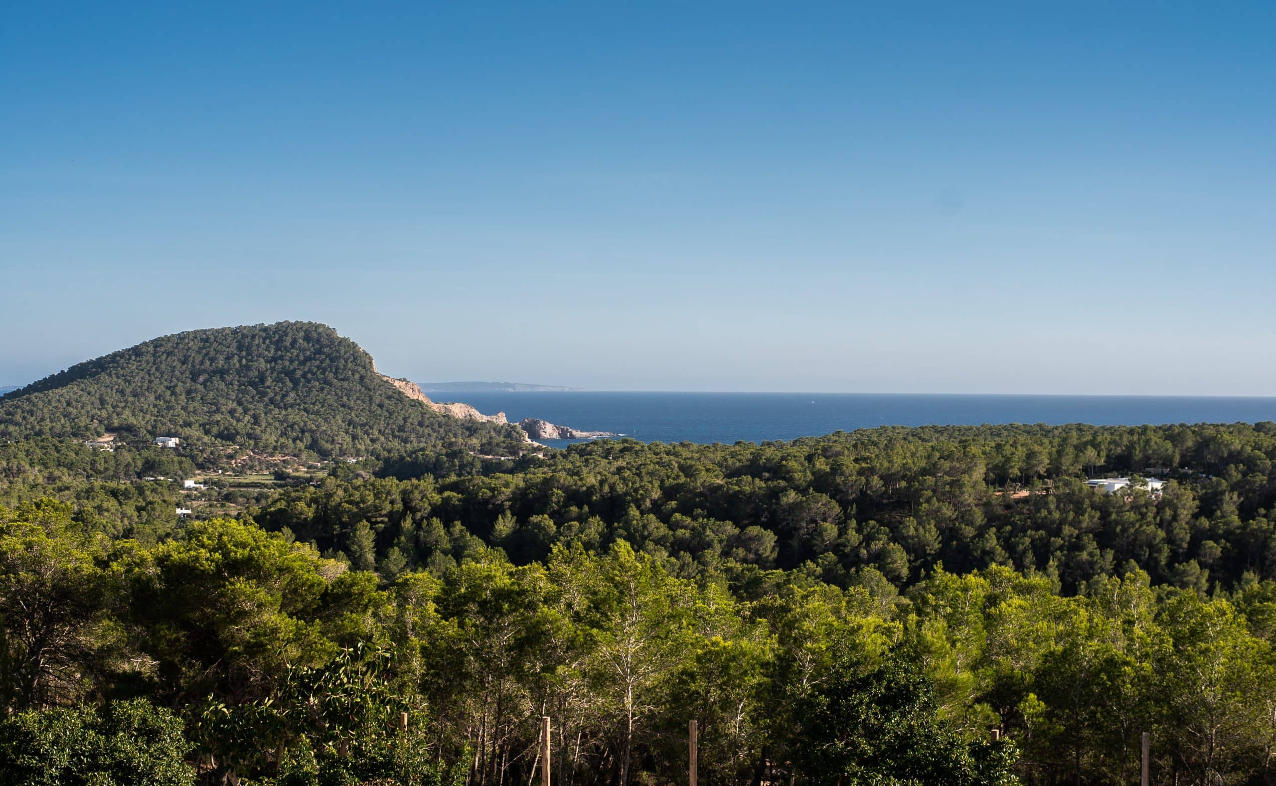 Ibiza Ultra Luxury Vacation Rental