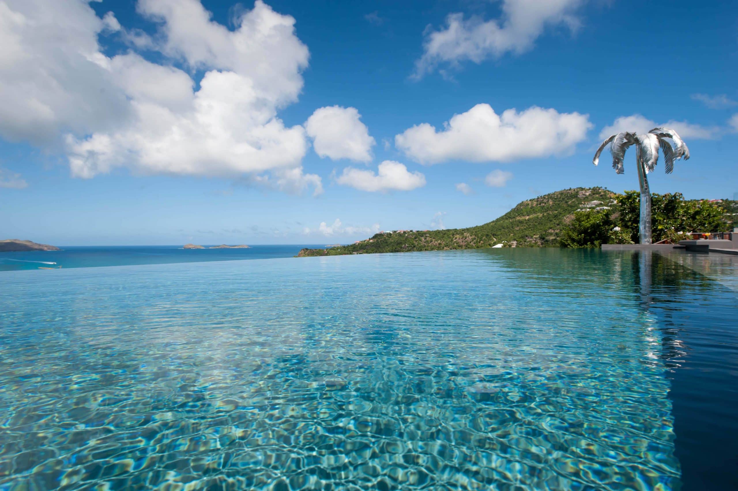 Saint Barths Villa to Rent in St Jean 35