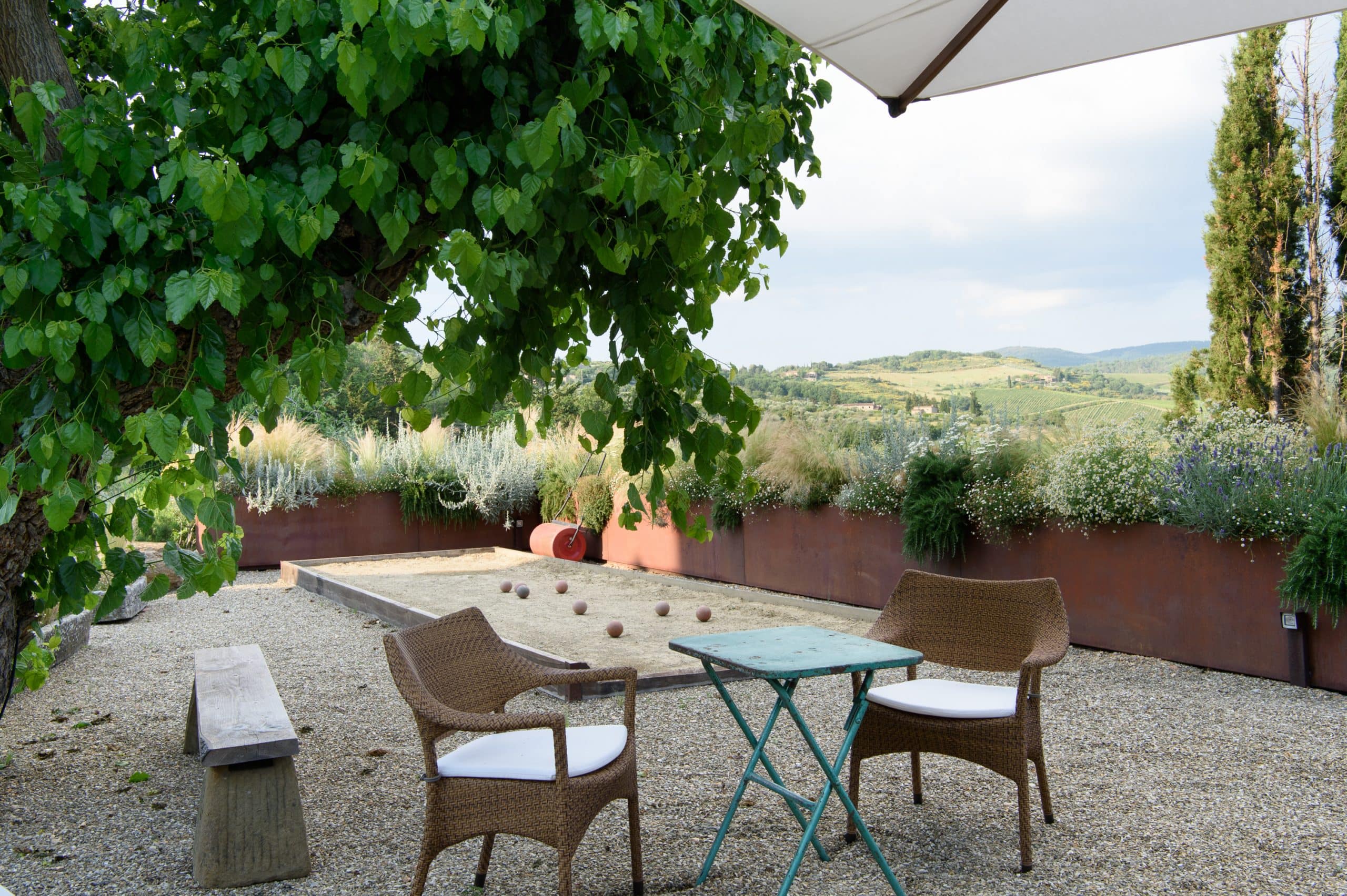 Luxury villa for rent in Tuscany Italy