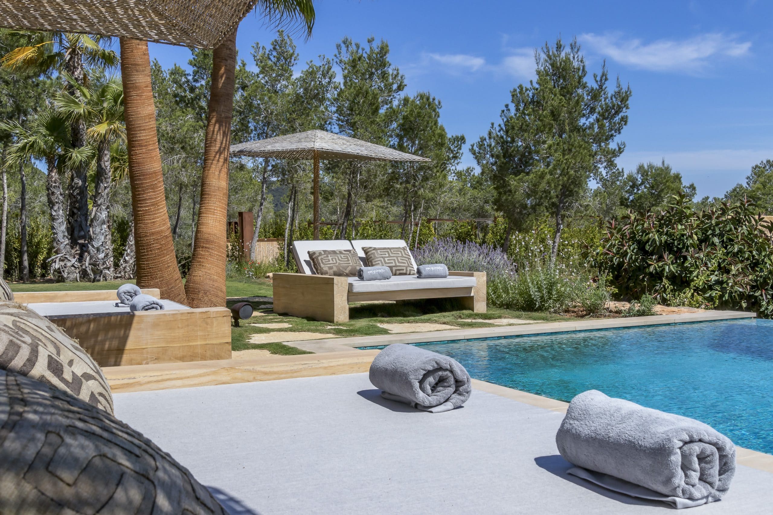Ibiza Ultra Luxury Vacation Rental