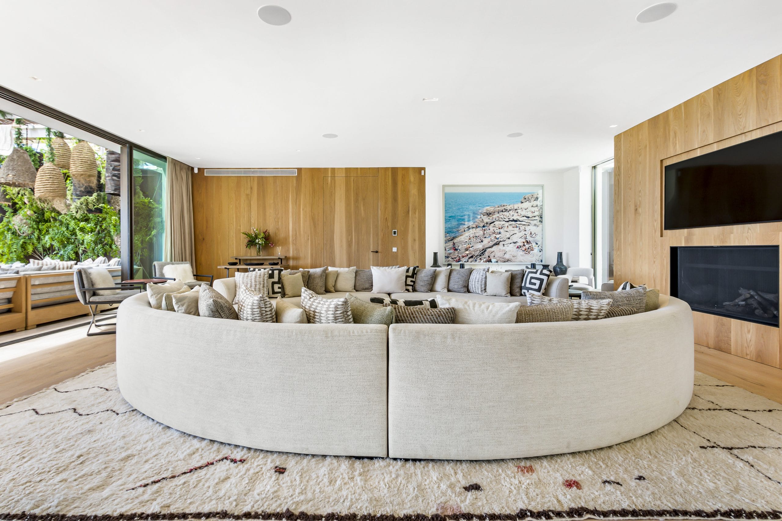 Ibiza Ultra Luxury Vacation Rental