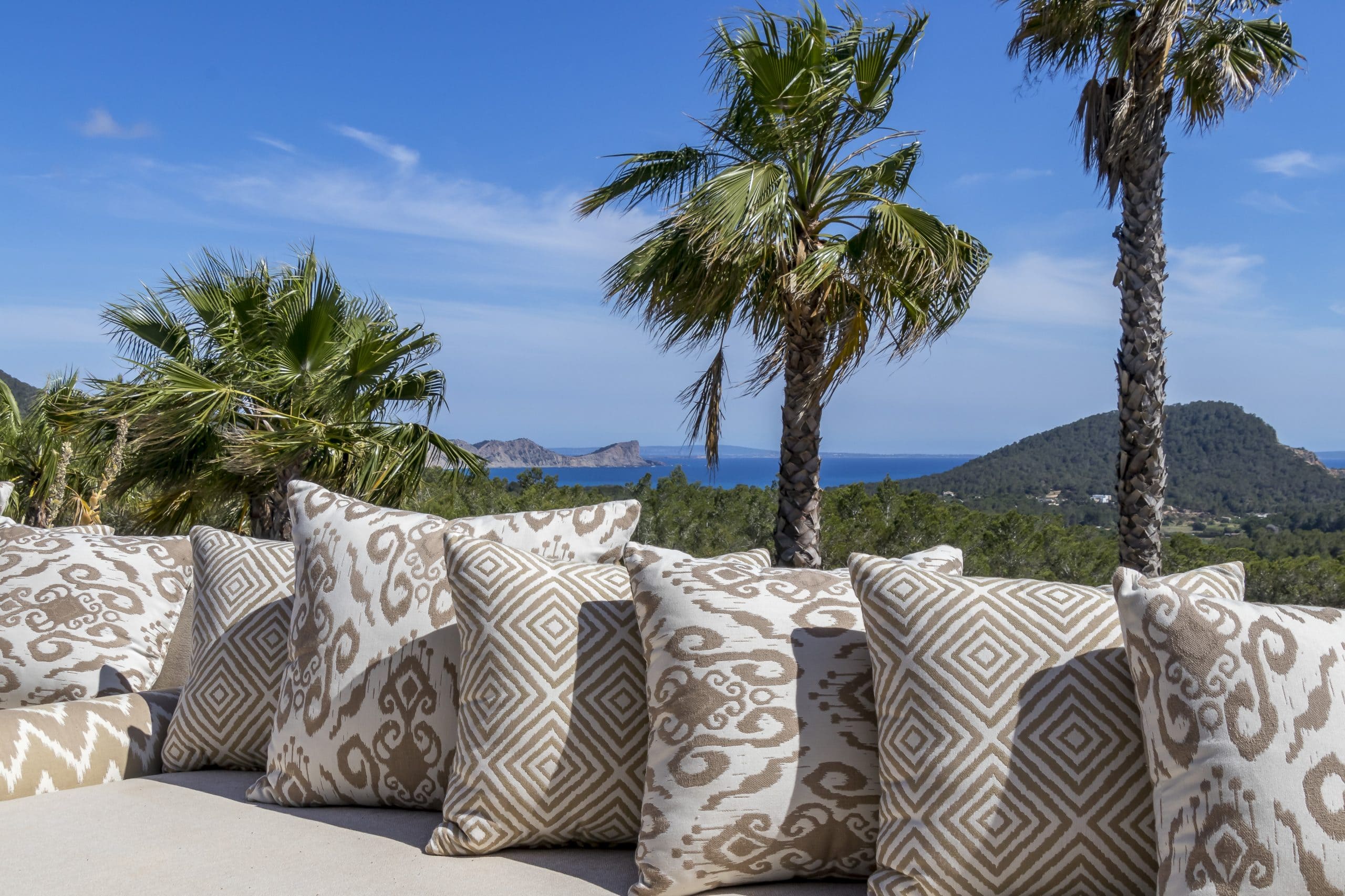 Ibiza Ultra Luxury Vacation Rental