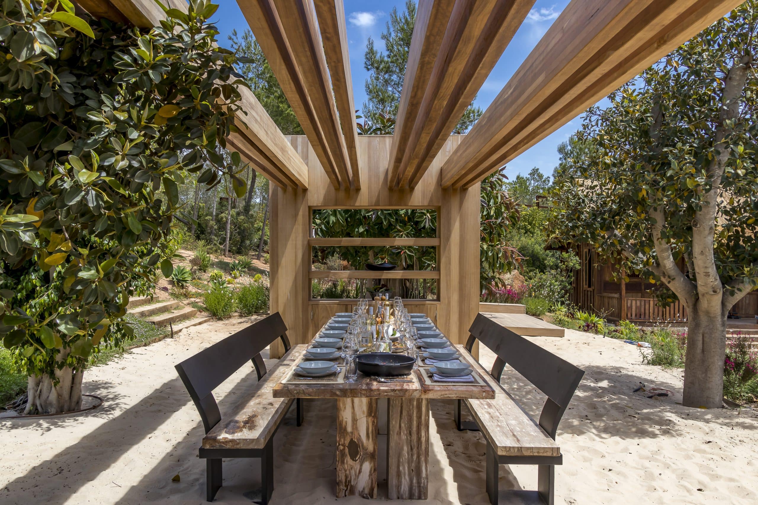 Ibiza Ultra Luxury Vacation Rental