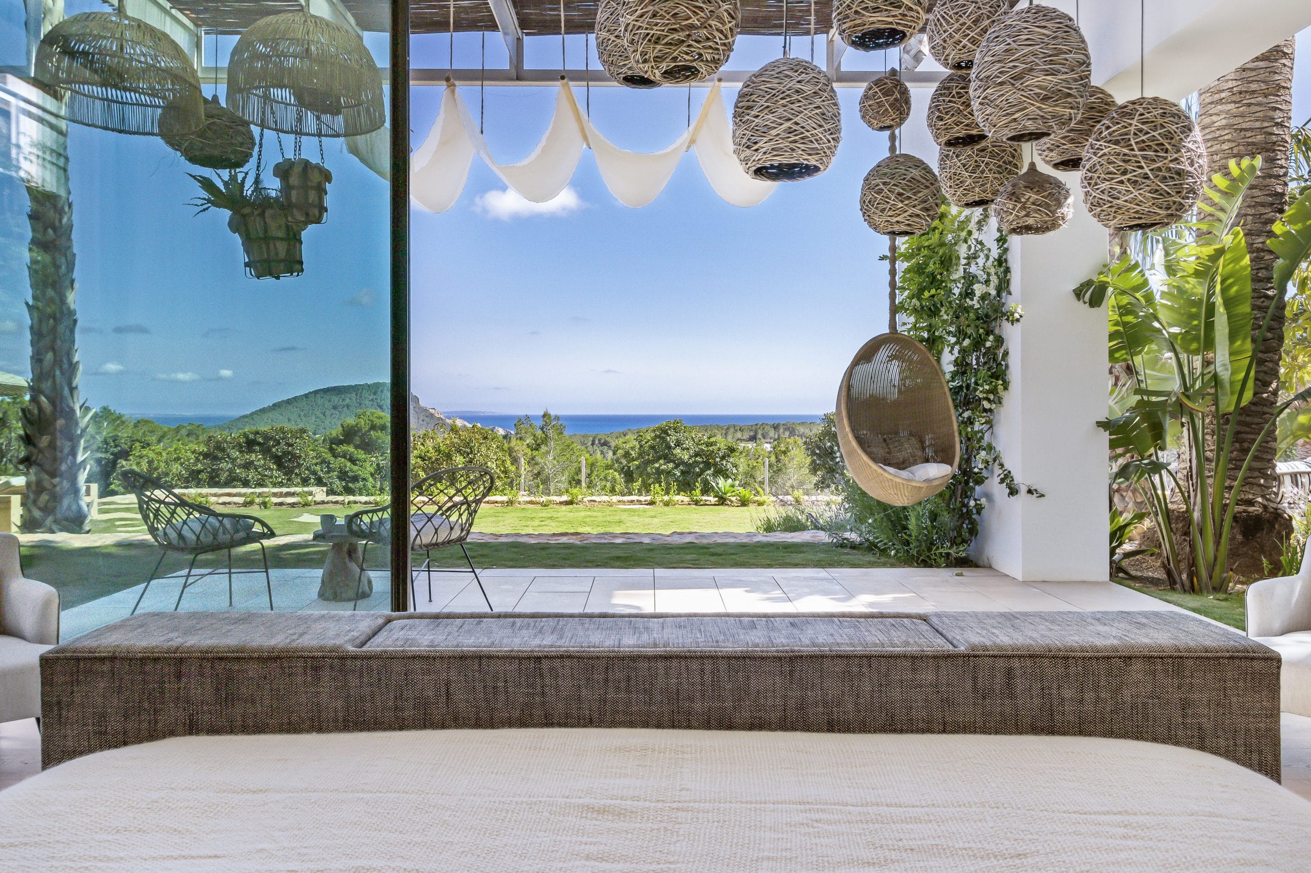 Ibiza Ultra Luxury Vacation Rental